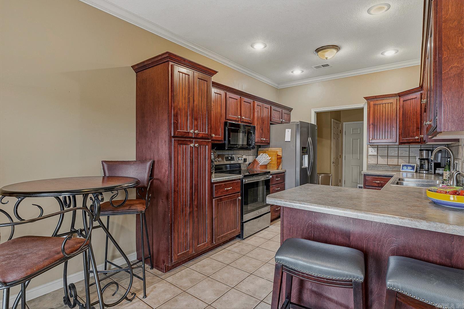 Griffin Park - Residential