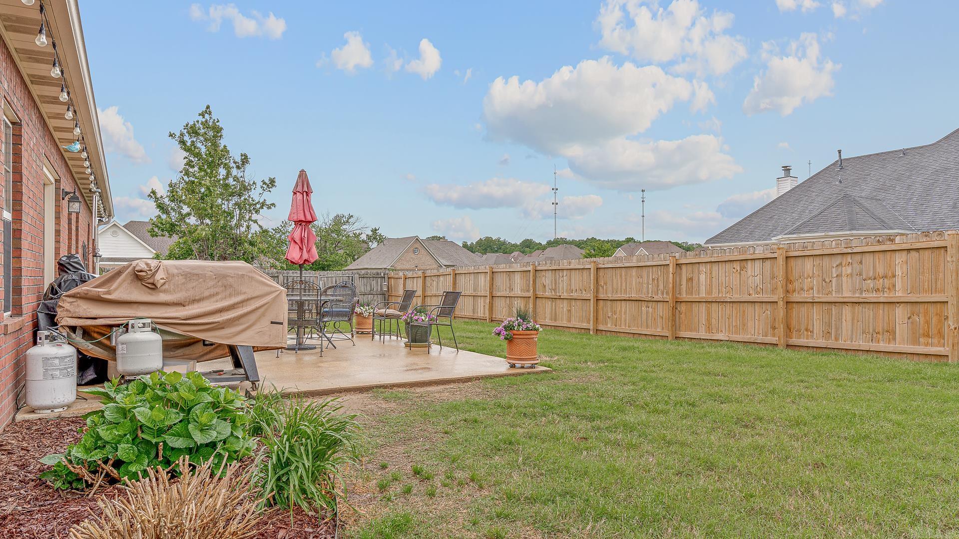 Griffin Park - Residential
