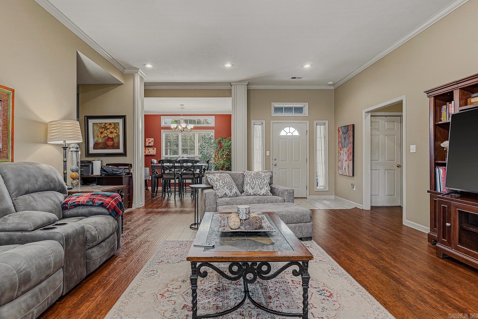 Griffin Park - Residential