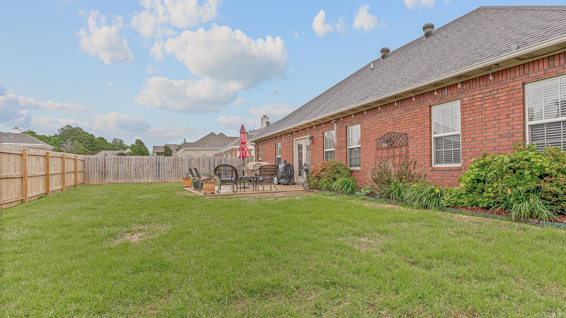 Griffin Park - Residential