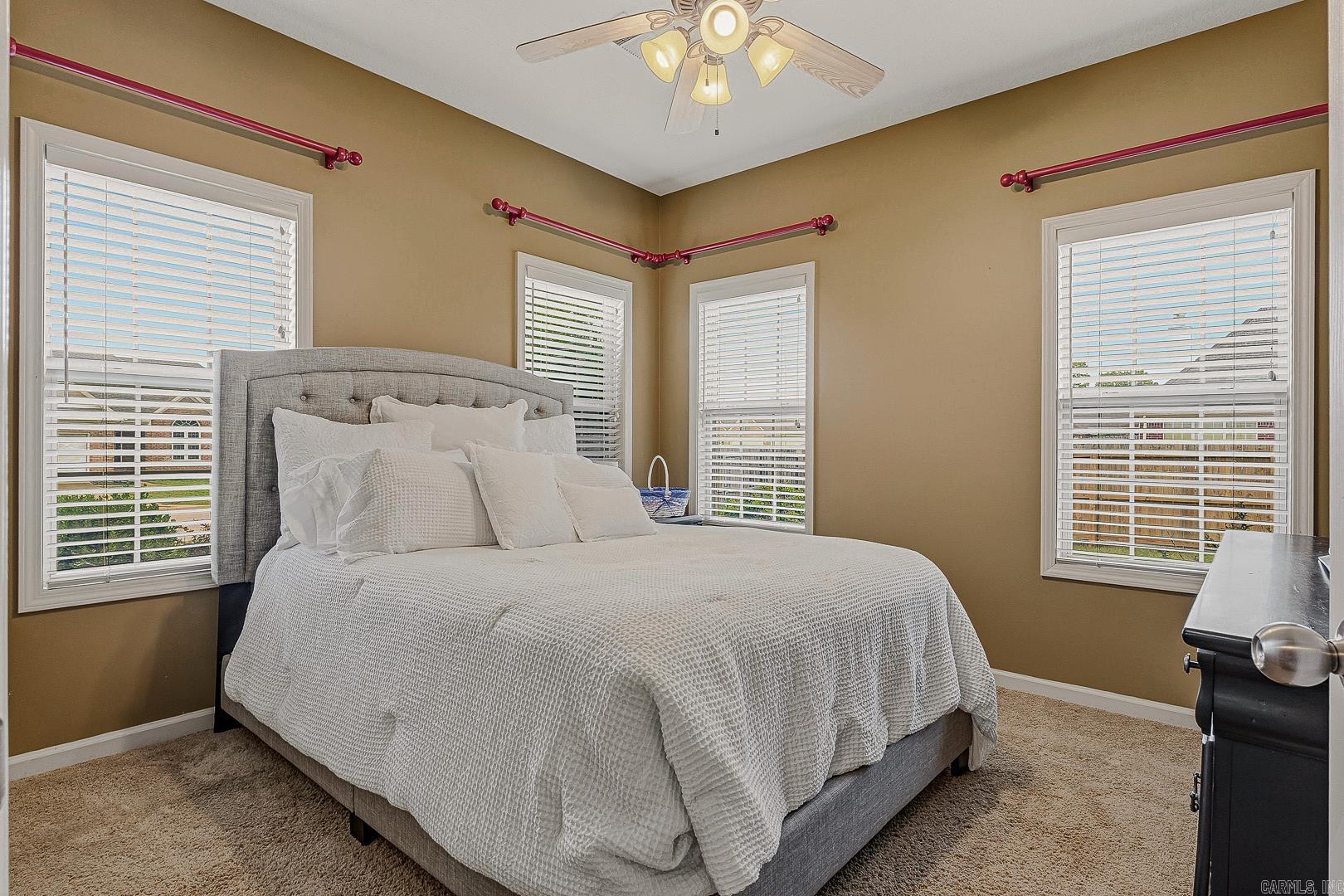 Griffin Park - Residential