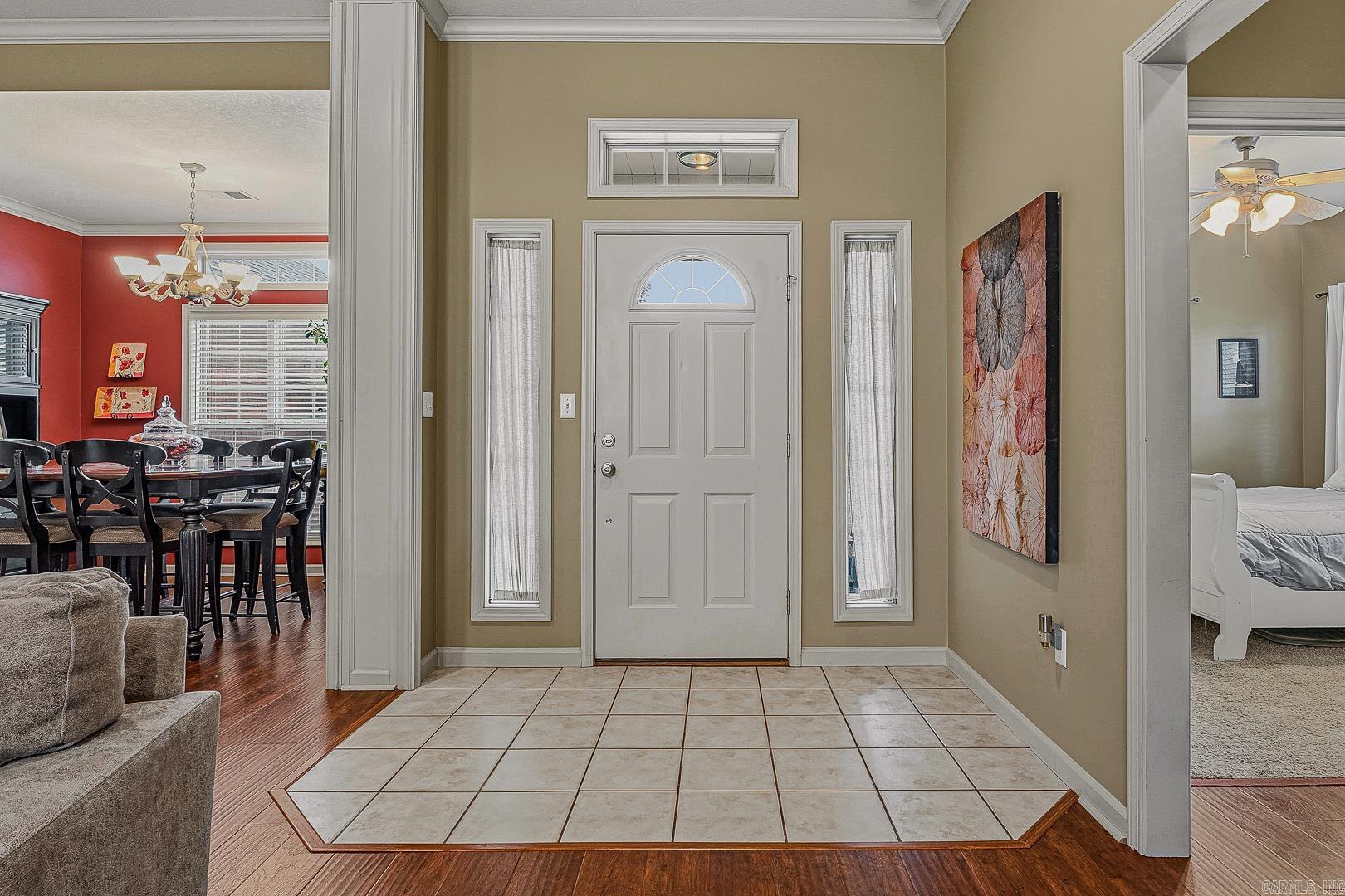 Griffin Park - Residential