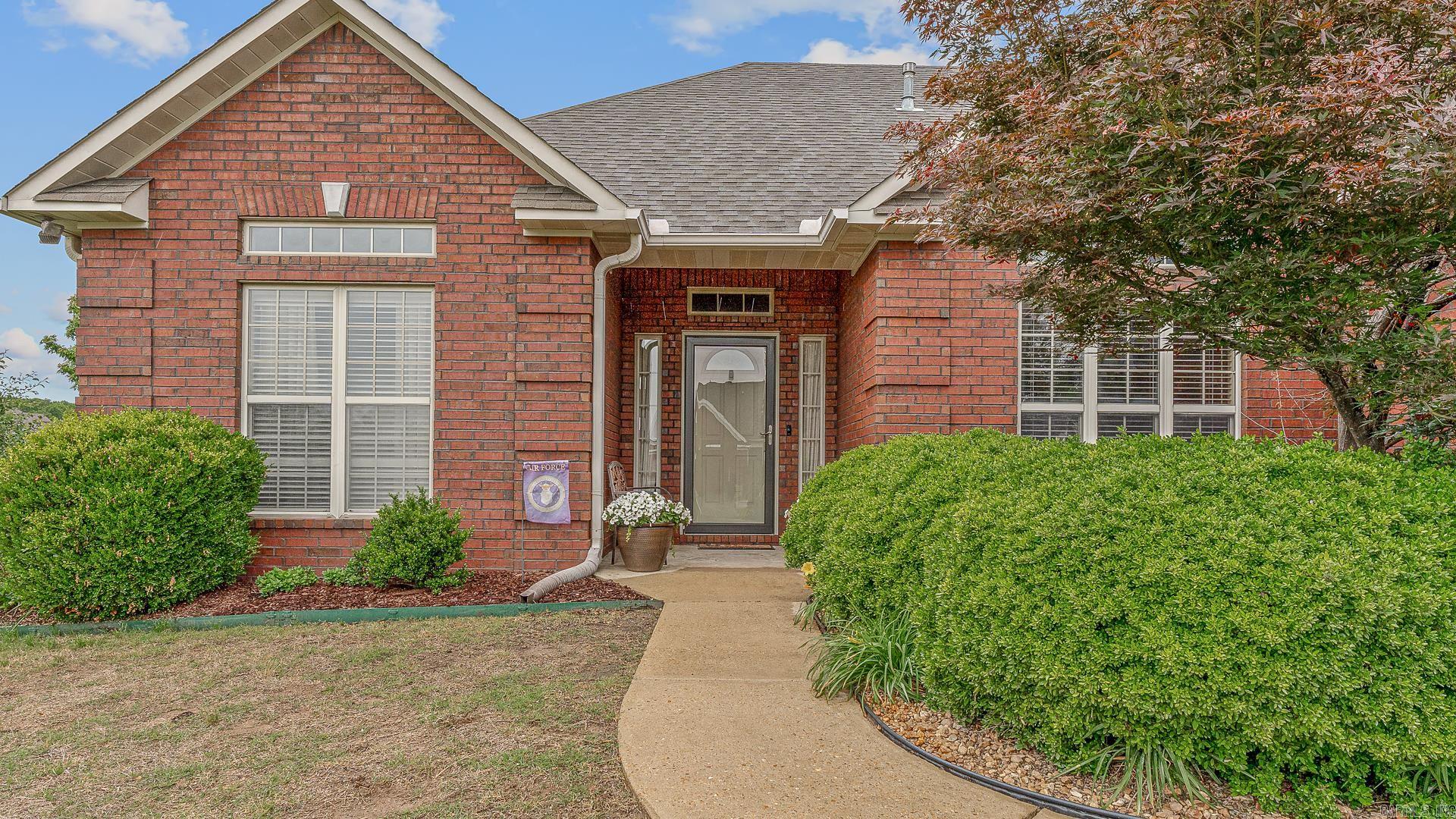 Griffin Park - Residential