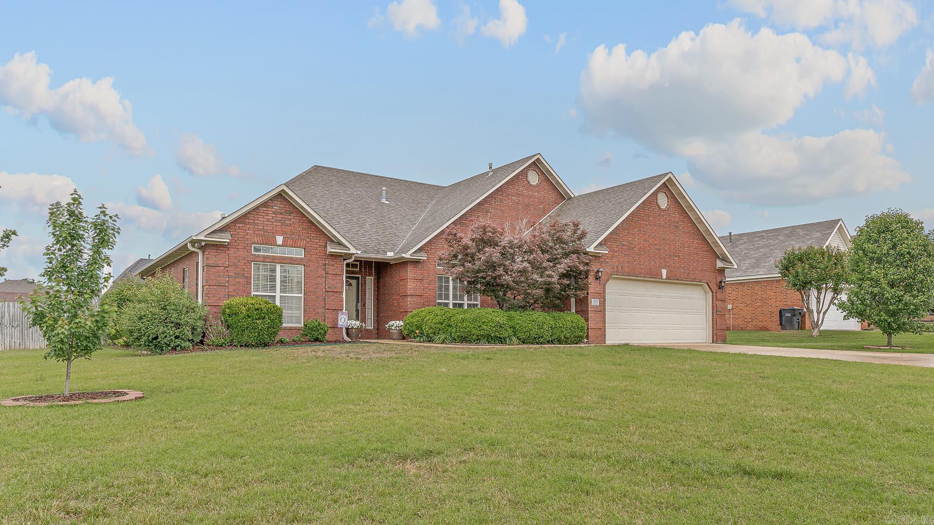 Griffin Park - Residential
