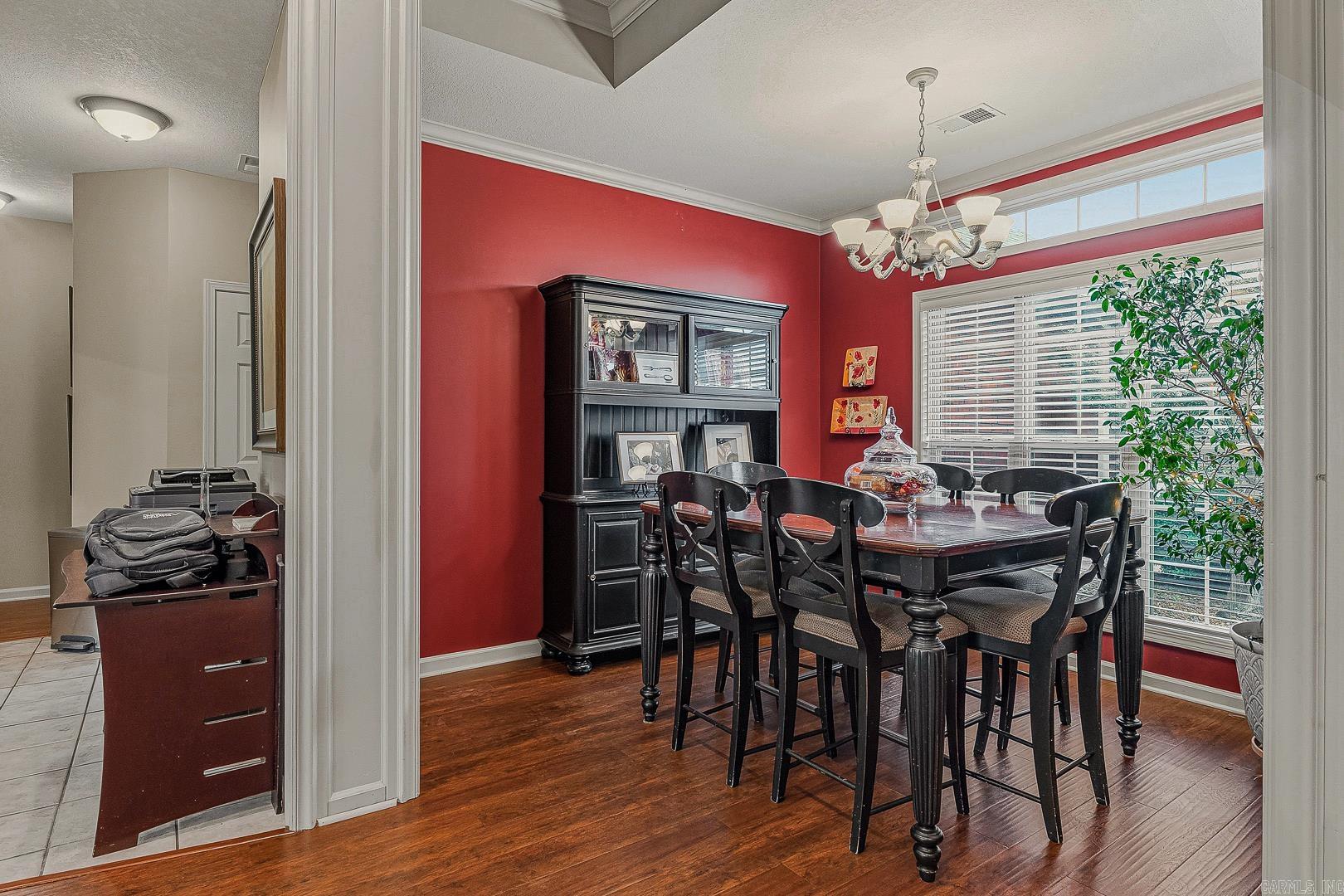Griffin Park - Residential