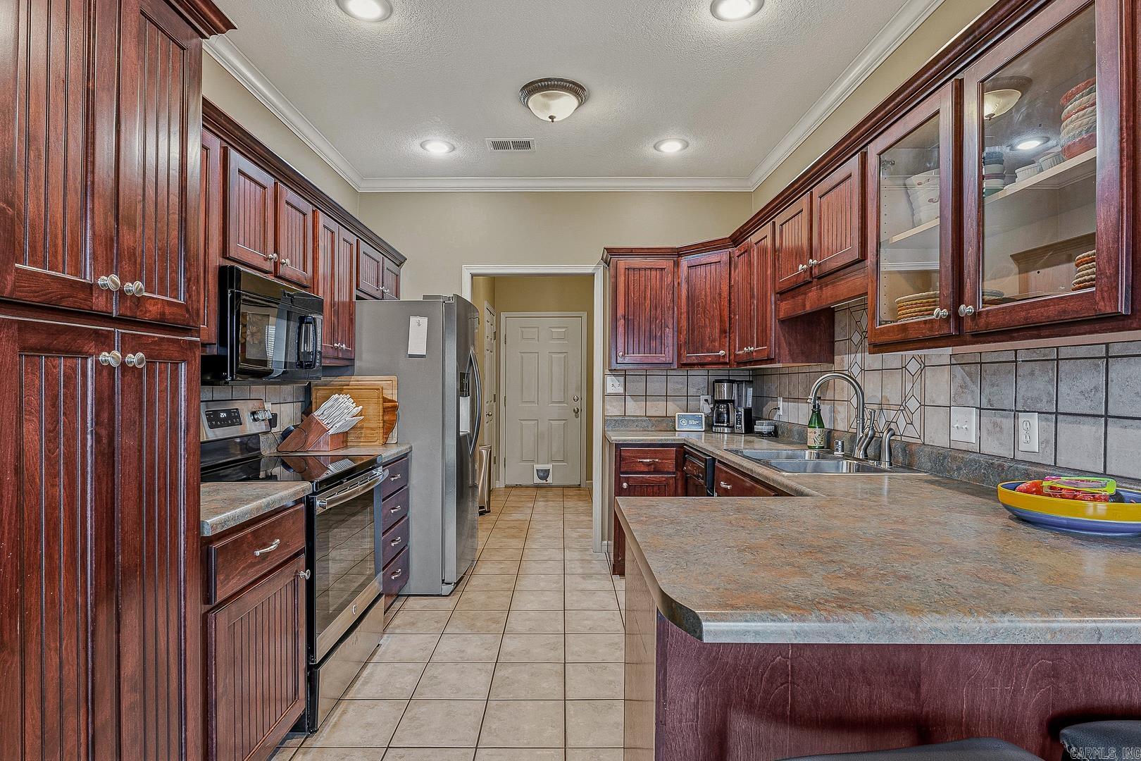 Griffin Park - Residential