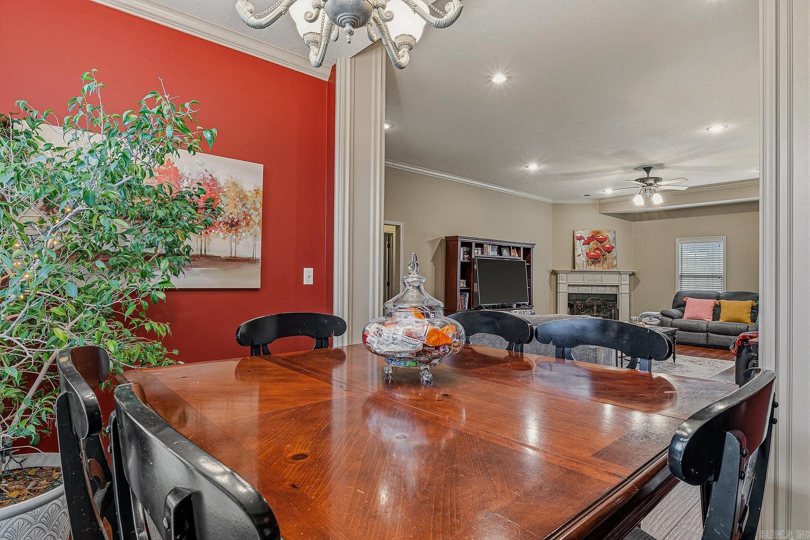 Griffin Park - Residential