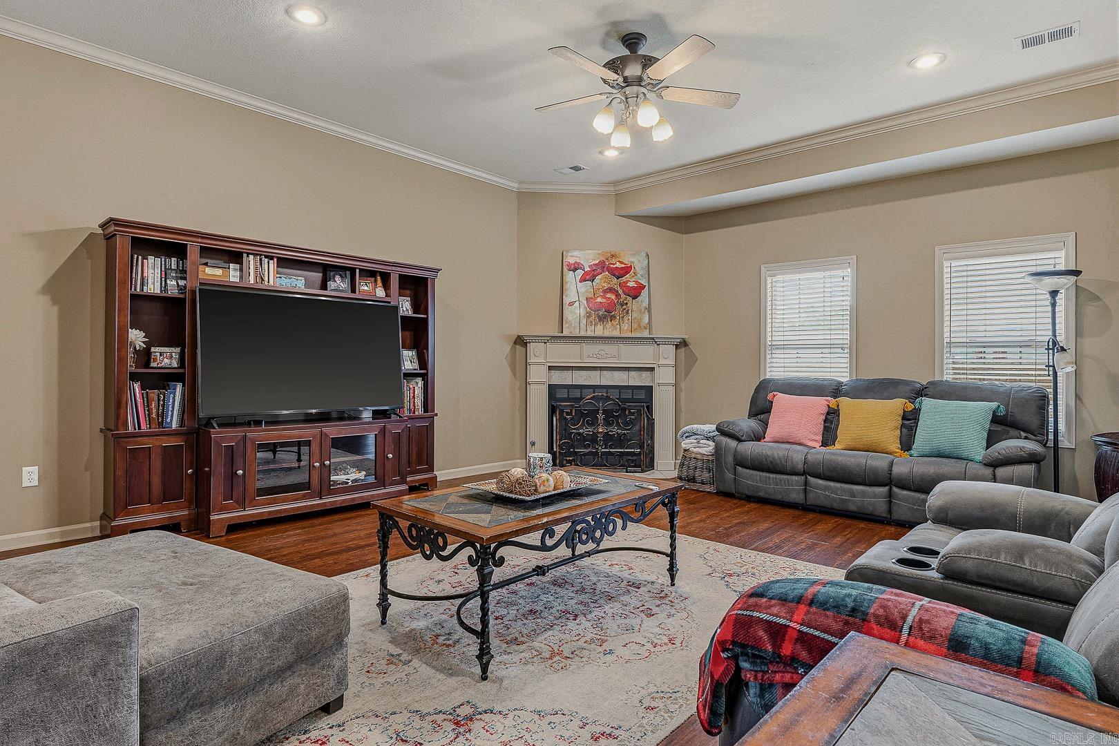 Griffin Park - Residential