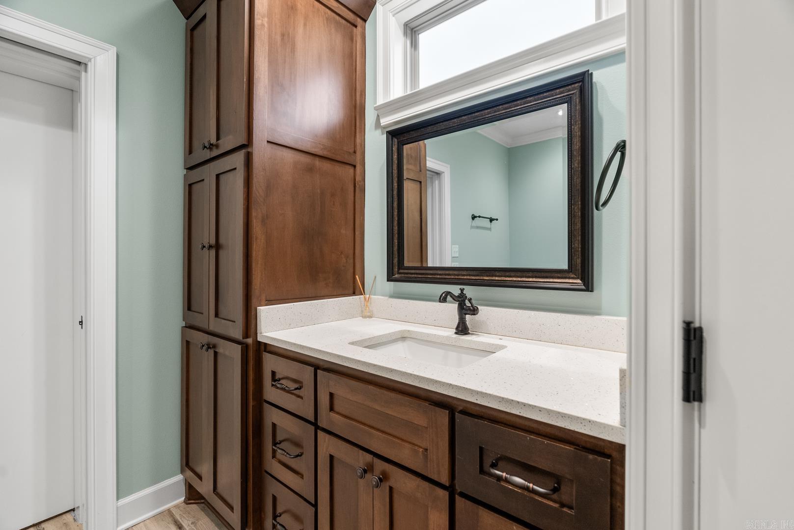 WOODRIDGE - Residential