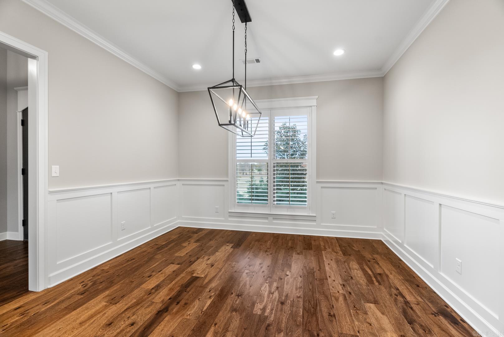 WOODRIDGE - Residential