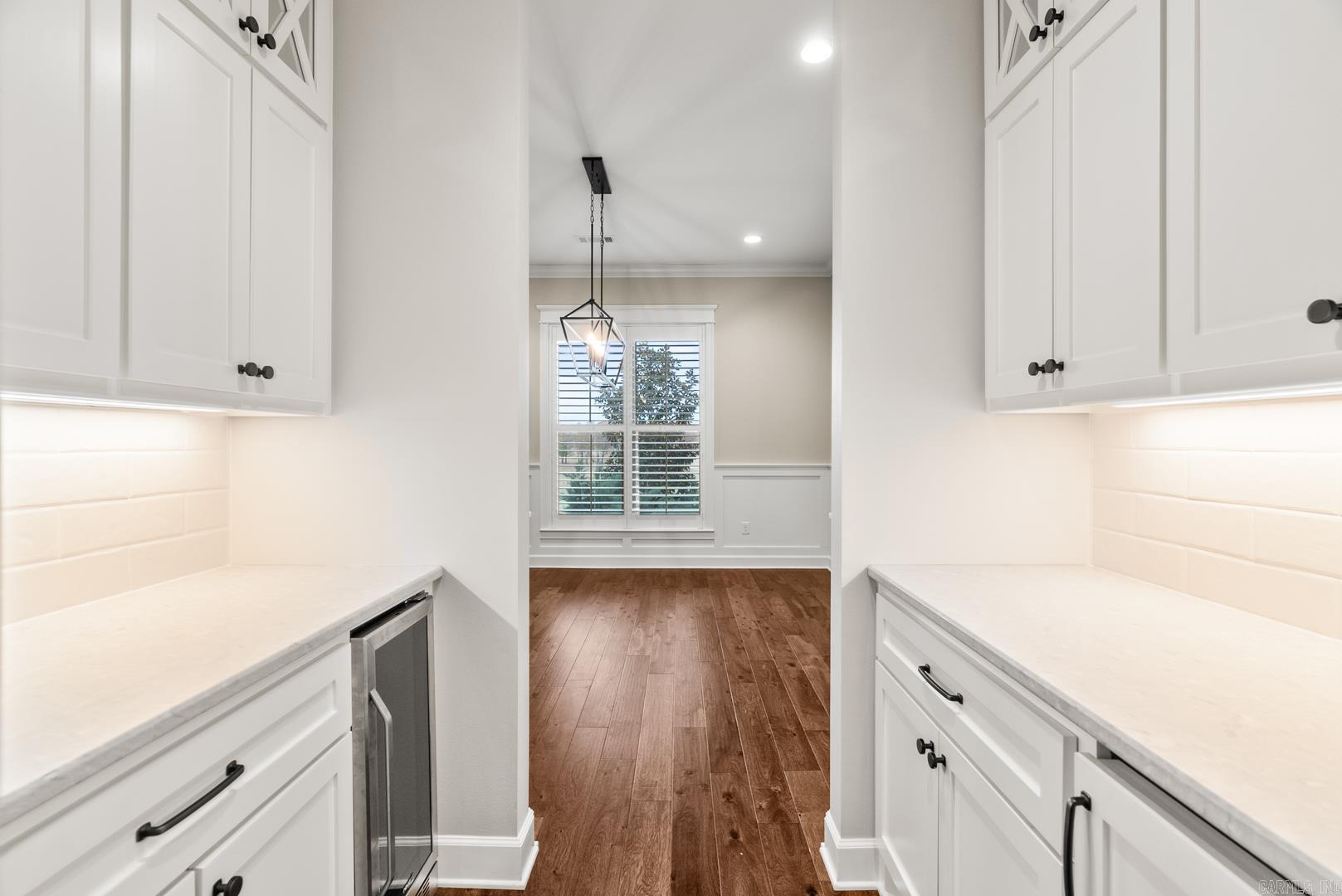 WOODRIDGE - Residential