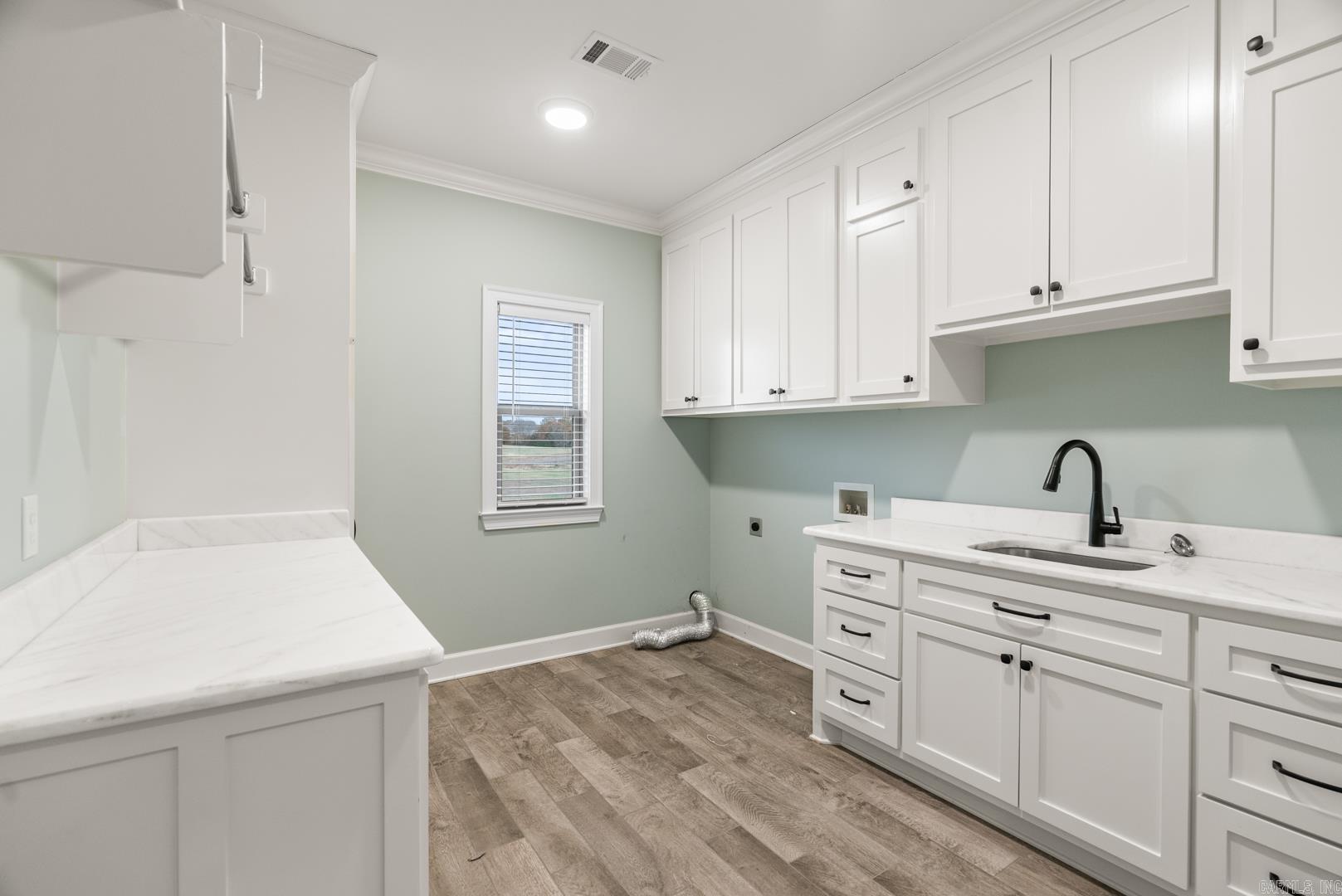 WOODRIDGE - Residential