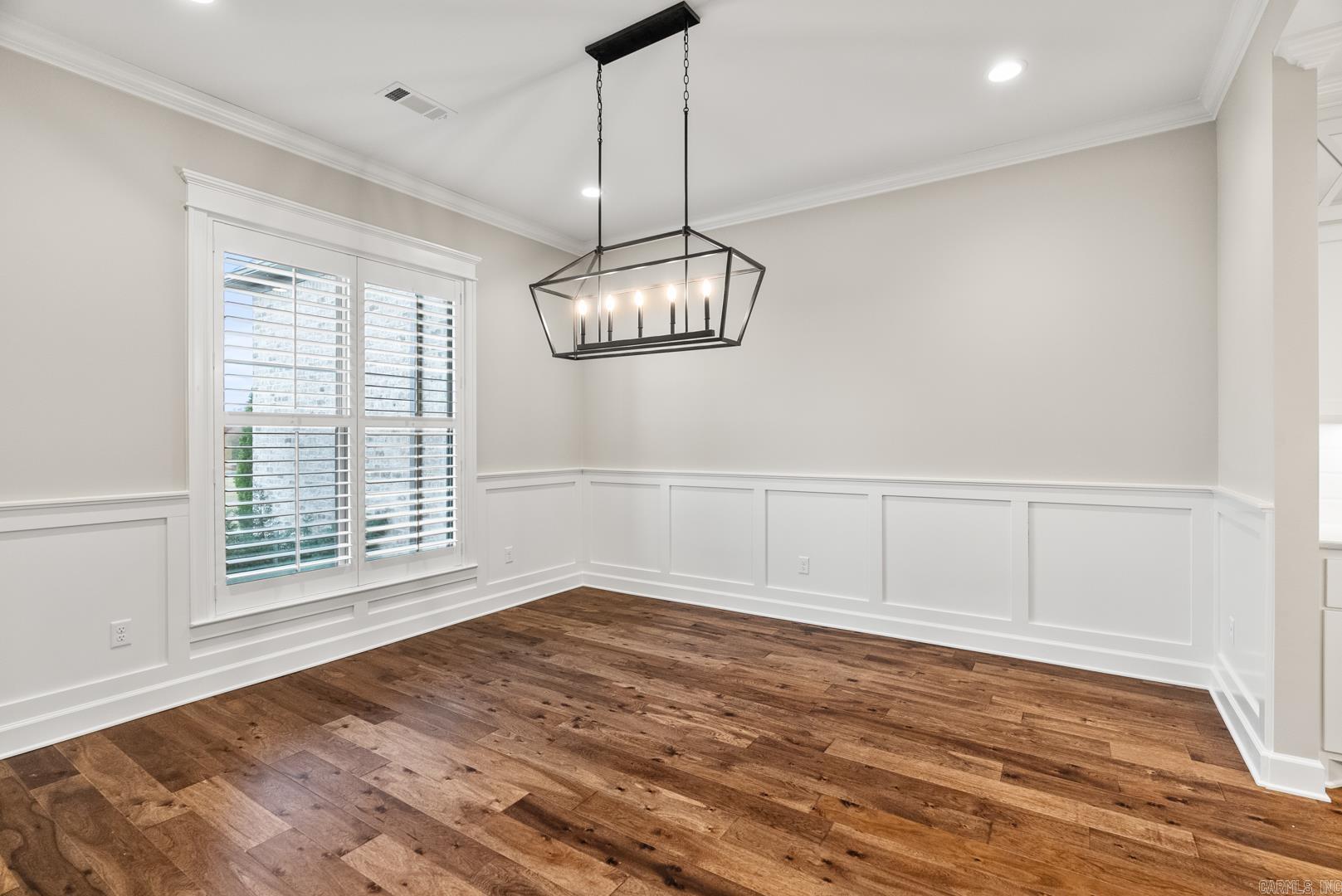 WOODRIDGE - Residential