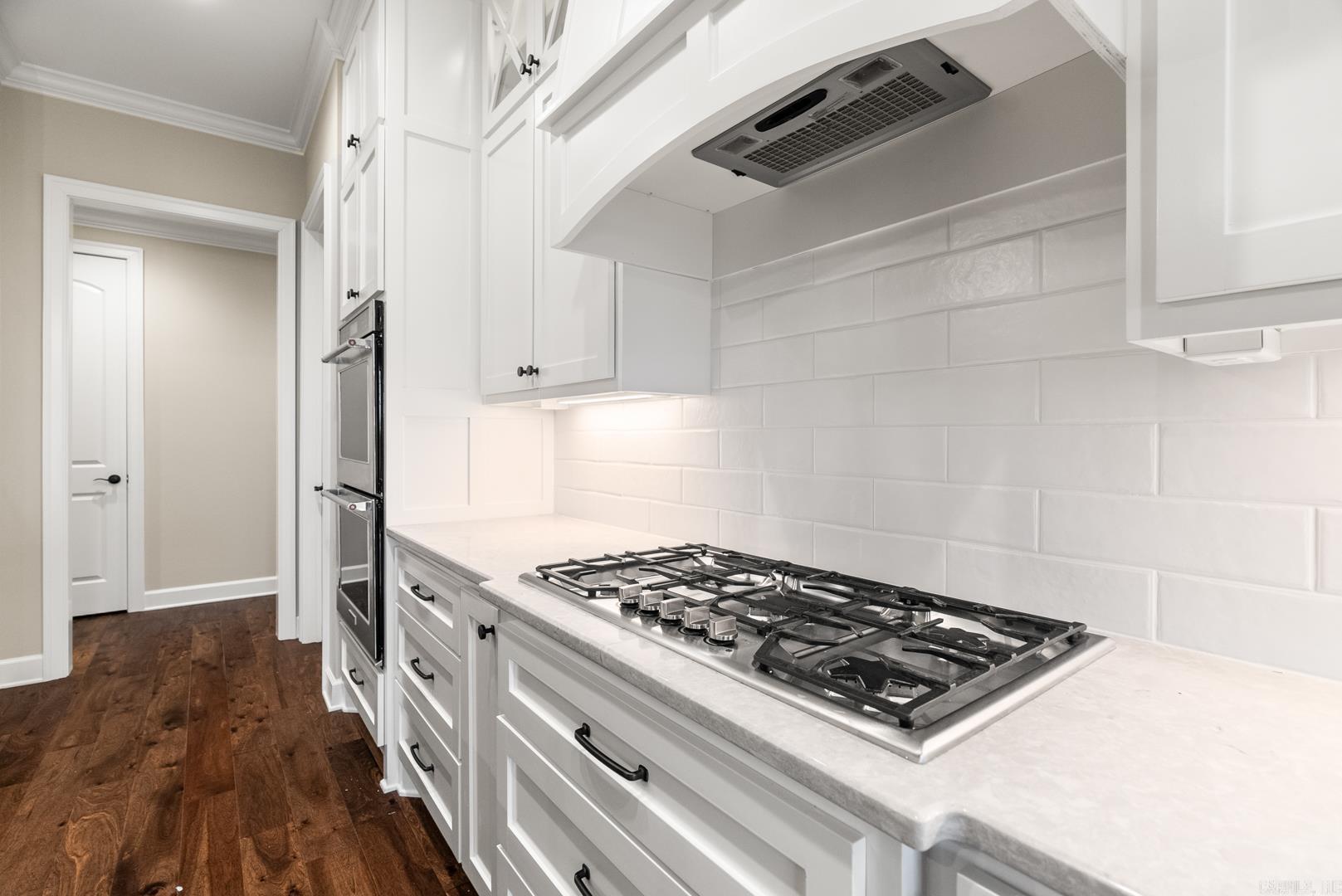 WOODRIDGE - Residential