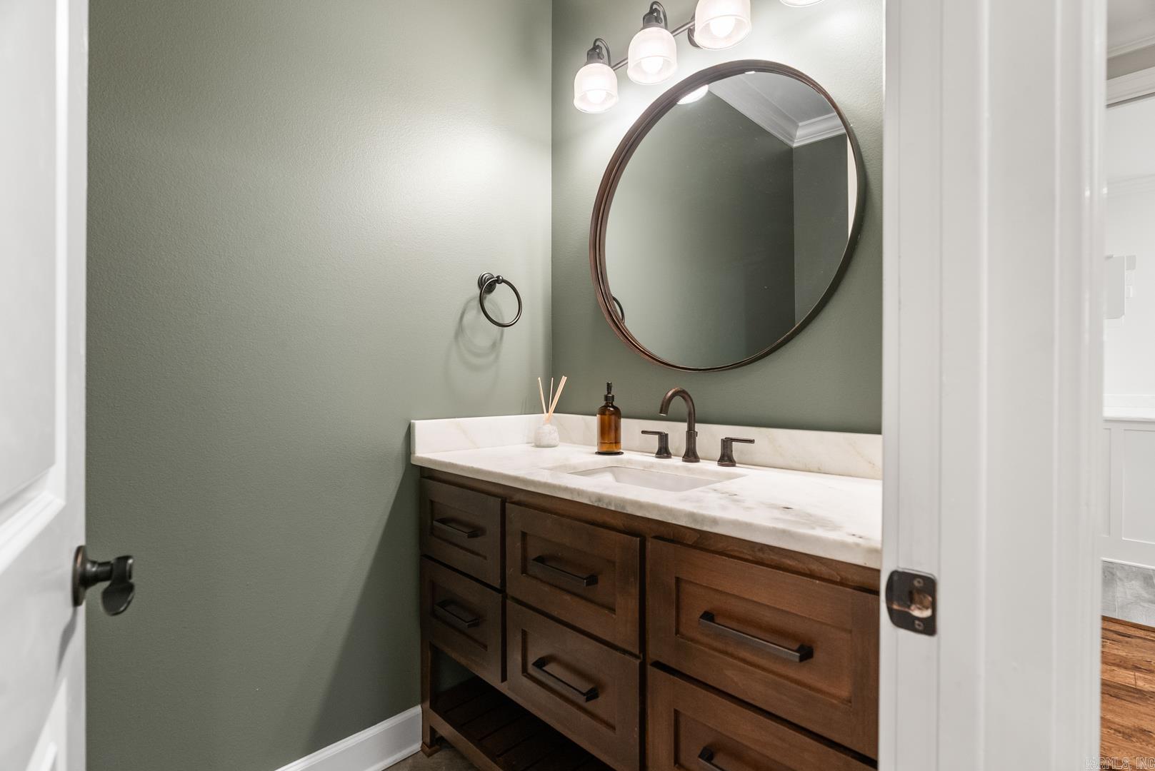 WOODRIDGE - Residential