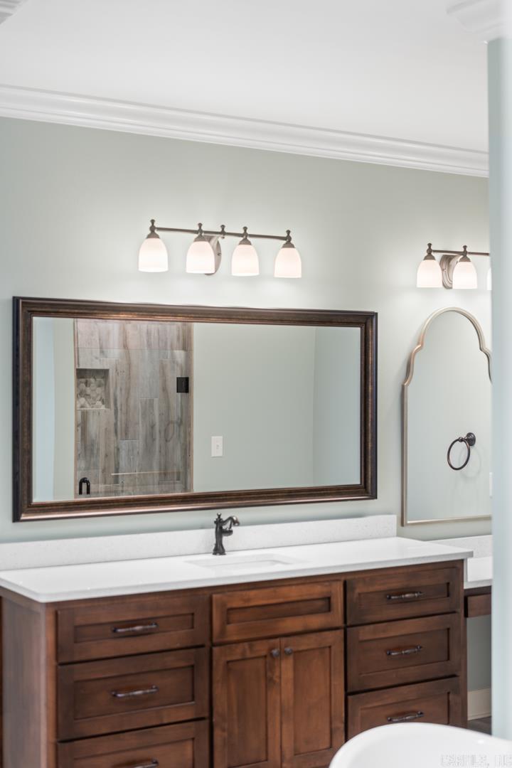 WOODRIDGE - Residential