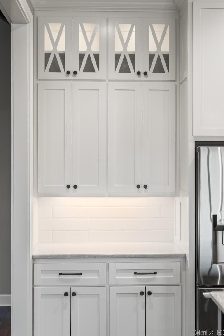 WOODRIDGE - Residential