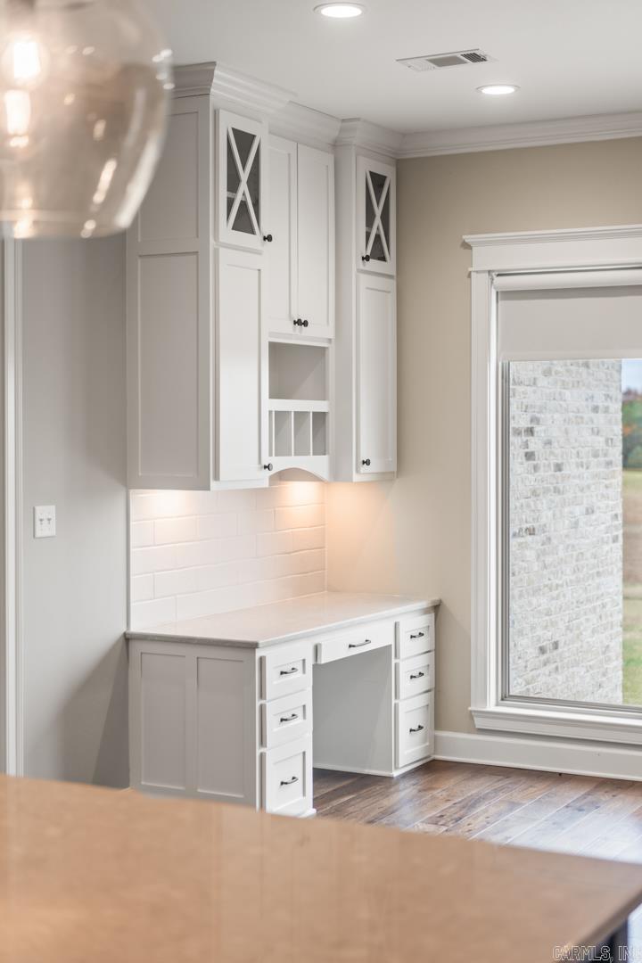 WOODRIDGE - Residential