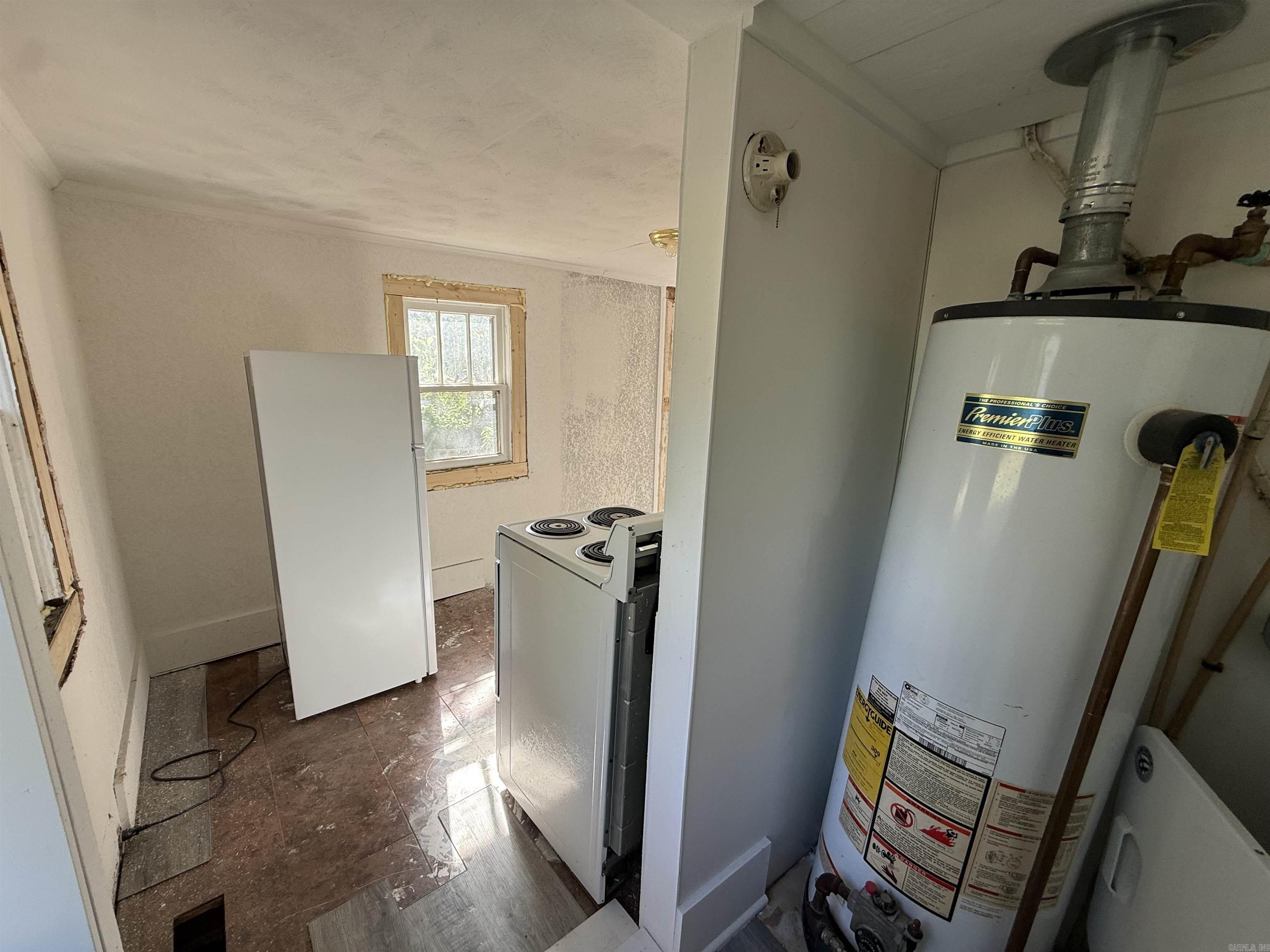 CASTLEBERRY 1ST - Residential