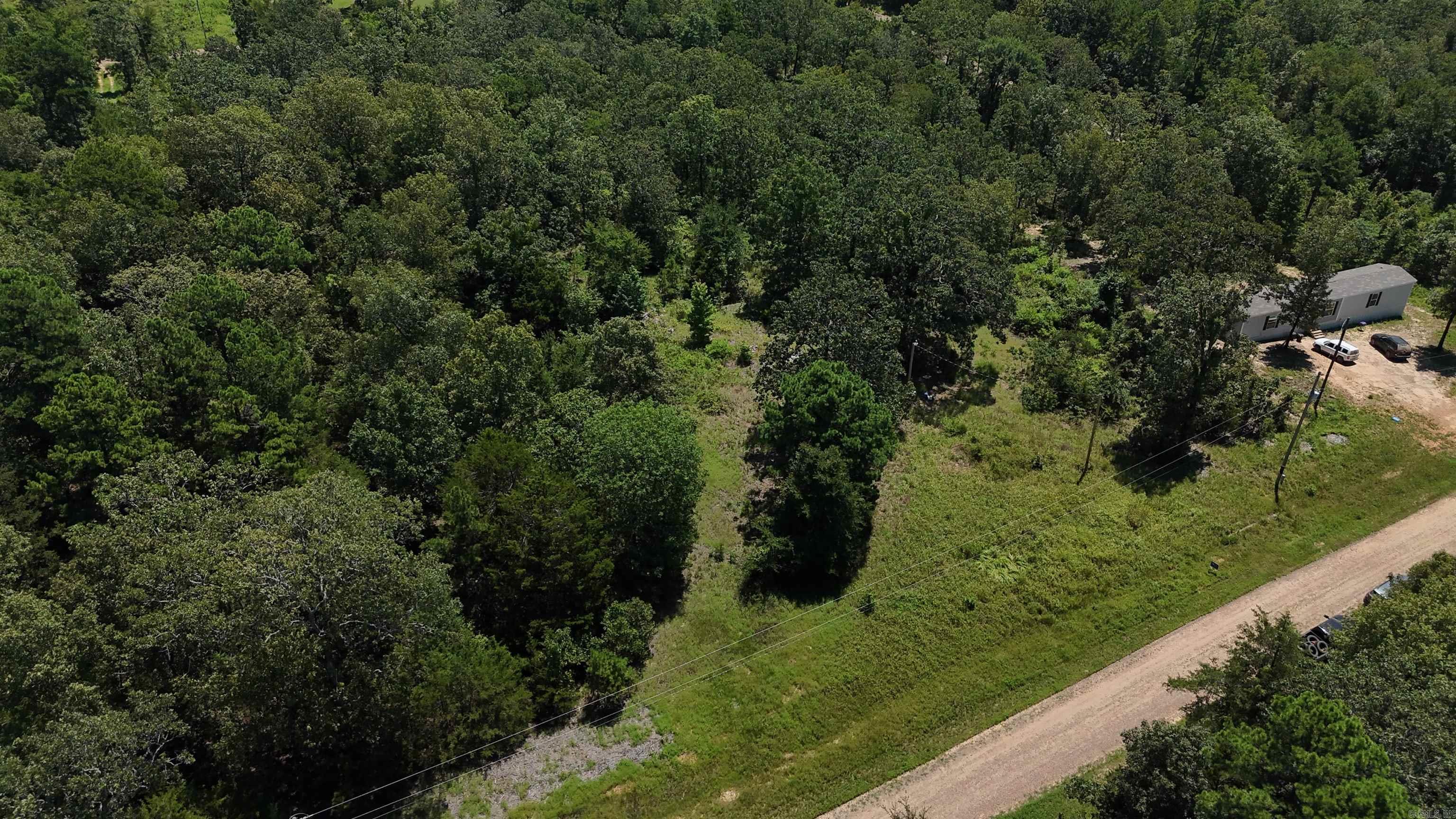 River Wood Estates - Land