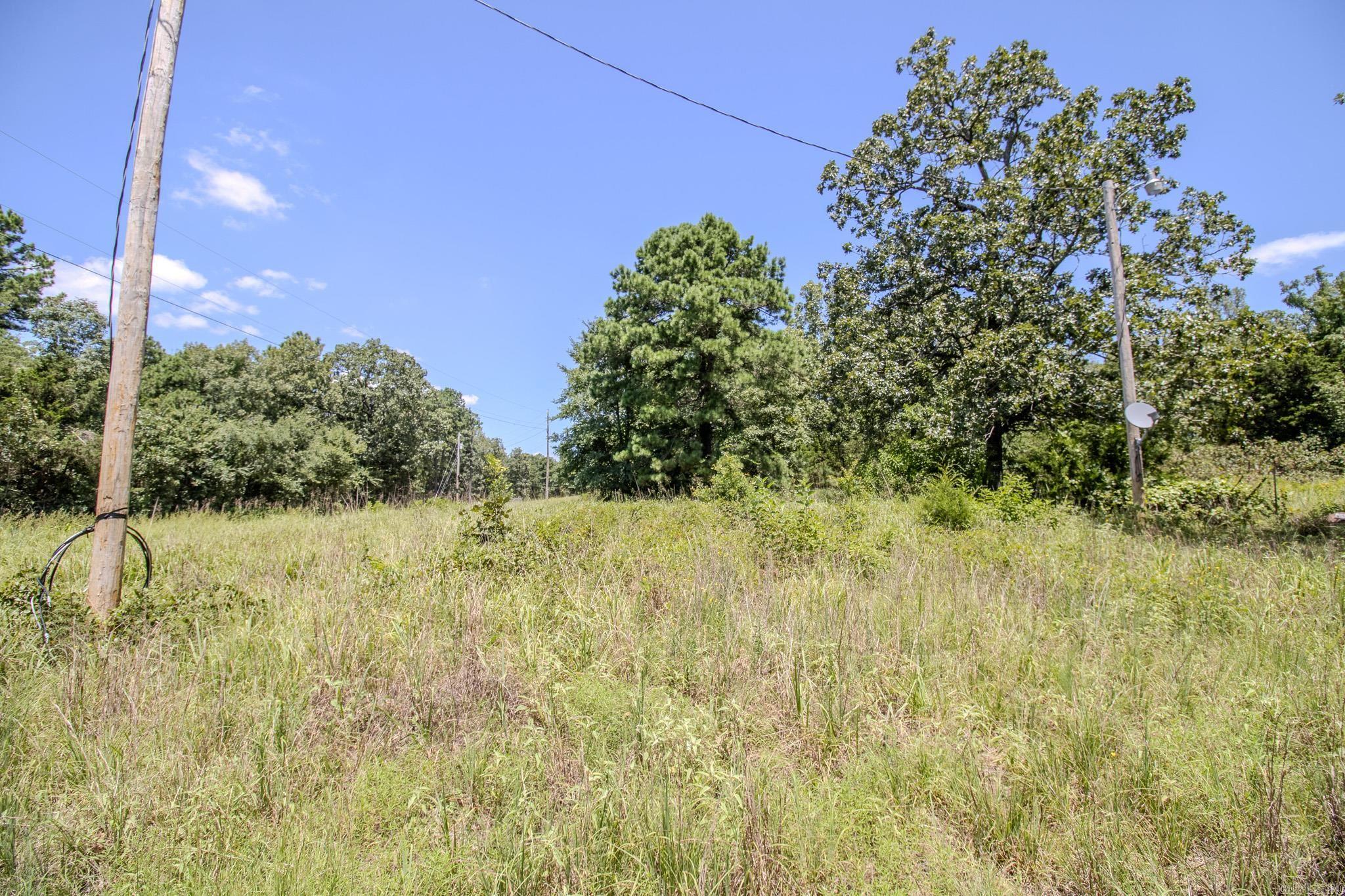 River Wood Estates - Land