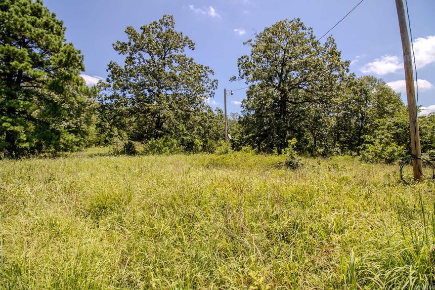 Peaceful 1.87 Acres in Riverwood Estates – Surveyed & Ready to Build  Tucked away in the quiet heart of Riverwood Estates, this 1.87-acre parcel offers the perfect mix of cleared space and natural wooded privacy. Located near the end of a low-traffic gravel road, the setting is calm and secluded—traveled only by nearby residents.  Recently surveyed with clearly marked boundaries, the property is easy to navigate and ready for your vision—whether you're planning to build your dream home, weekend retreat, or hold as an investment. While mountain views greet you on the way in, the lot itself is surrounded by peaceful woods and the soft sounds of nature.  If you're looking for a quiet escape with just the right balance of open space and forested charm, this is the one.