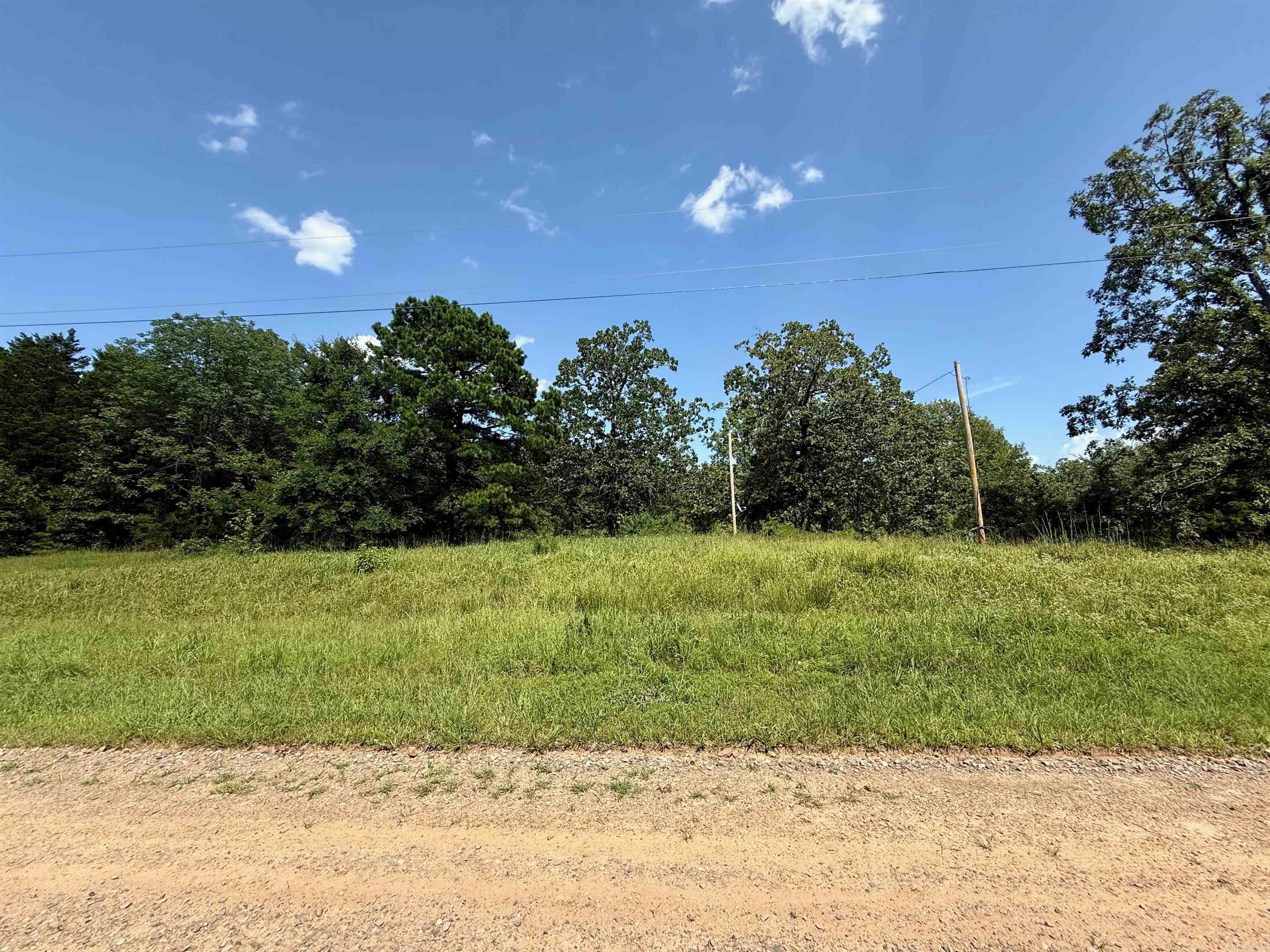 River Wood Estates - Land