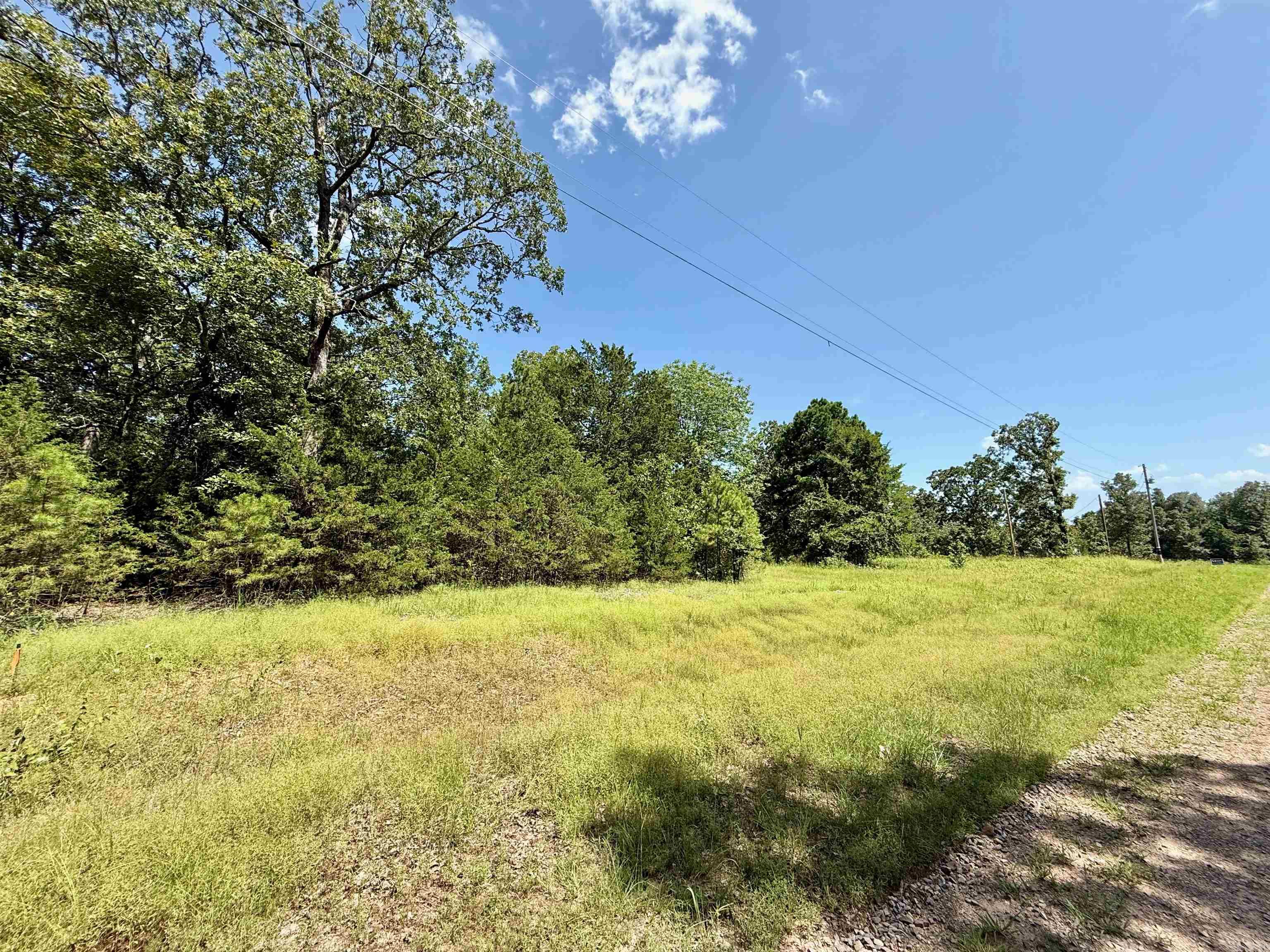 River Wood Estates - Land