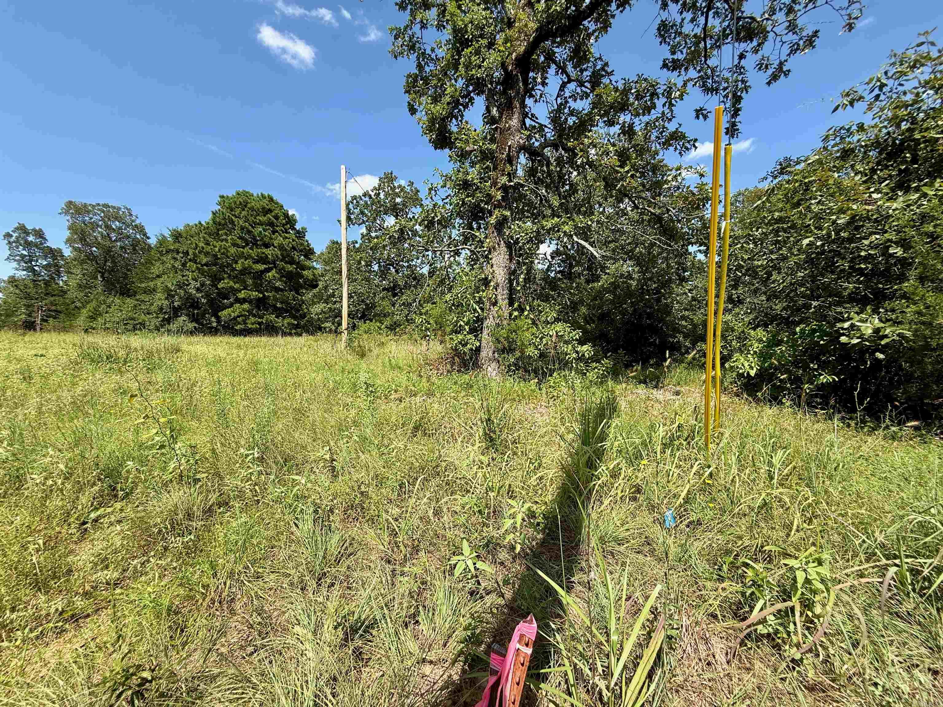 River Wood Estates - Land