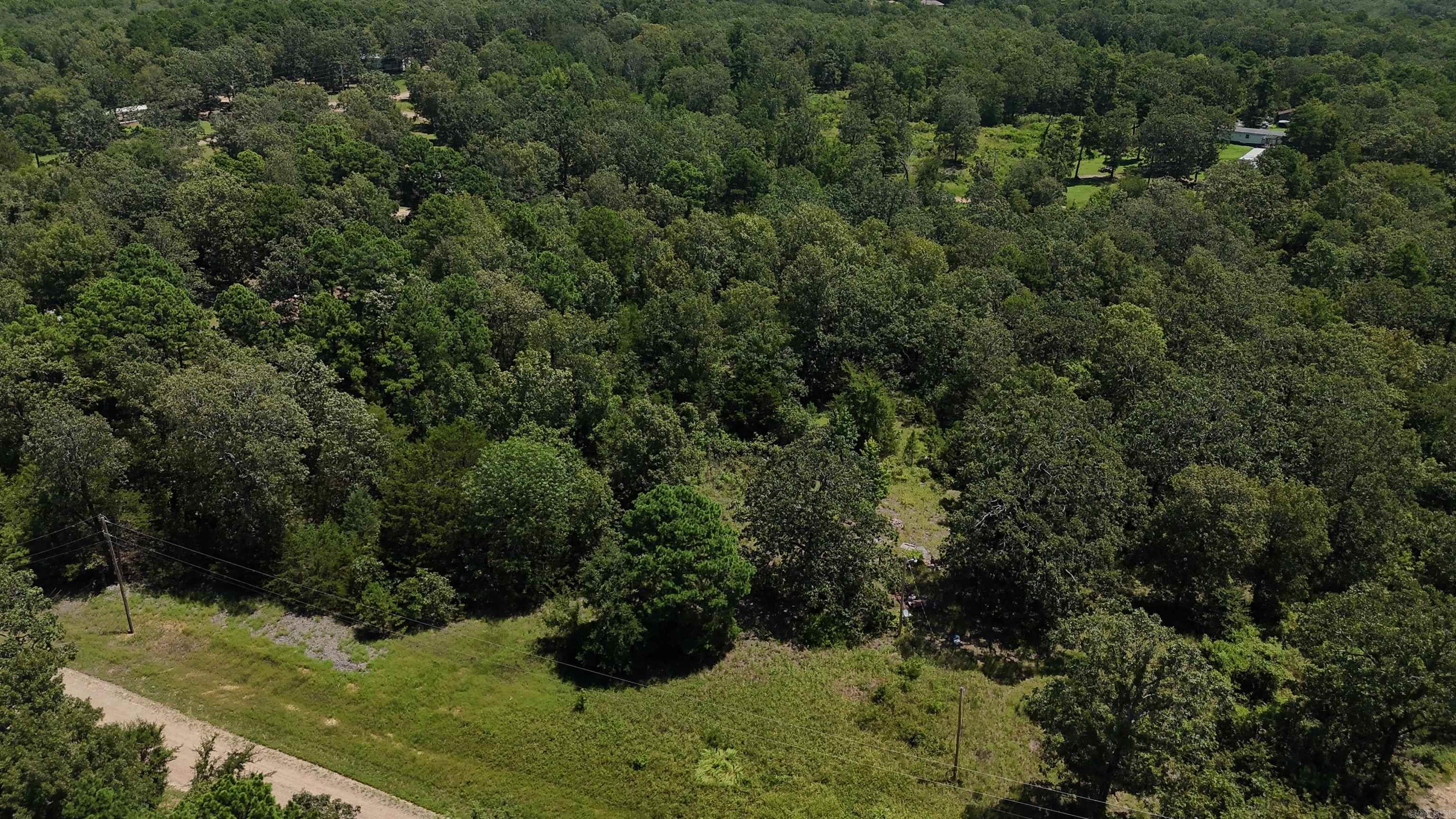 River Wood Estates - Land