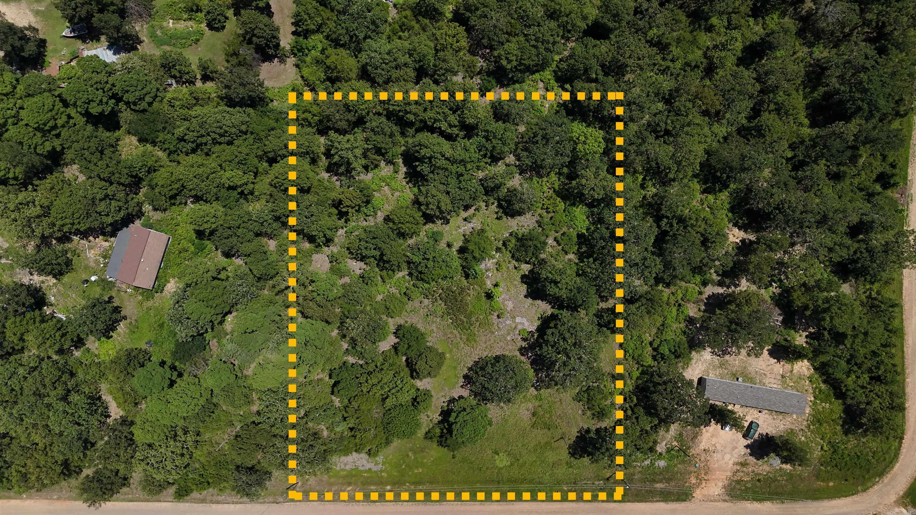 River Wood Estates - Land