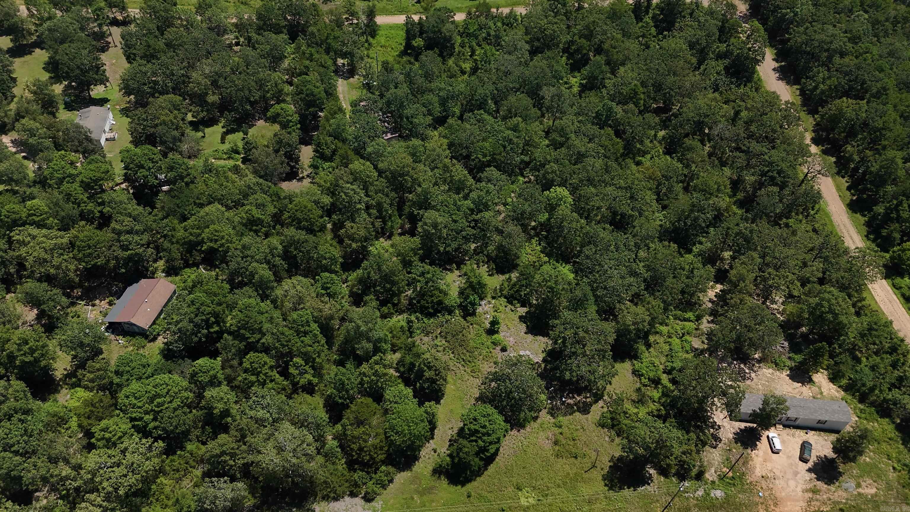 River Wood Estates - Land