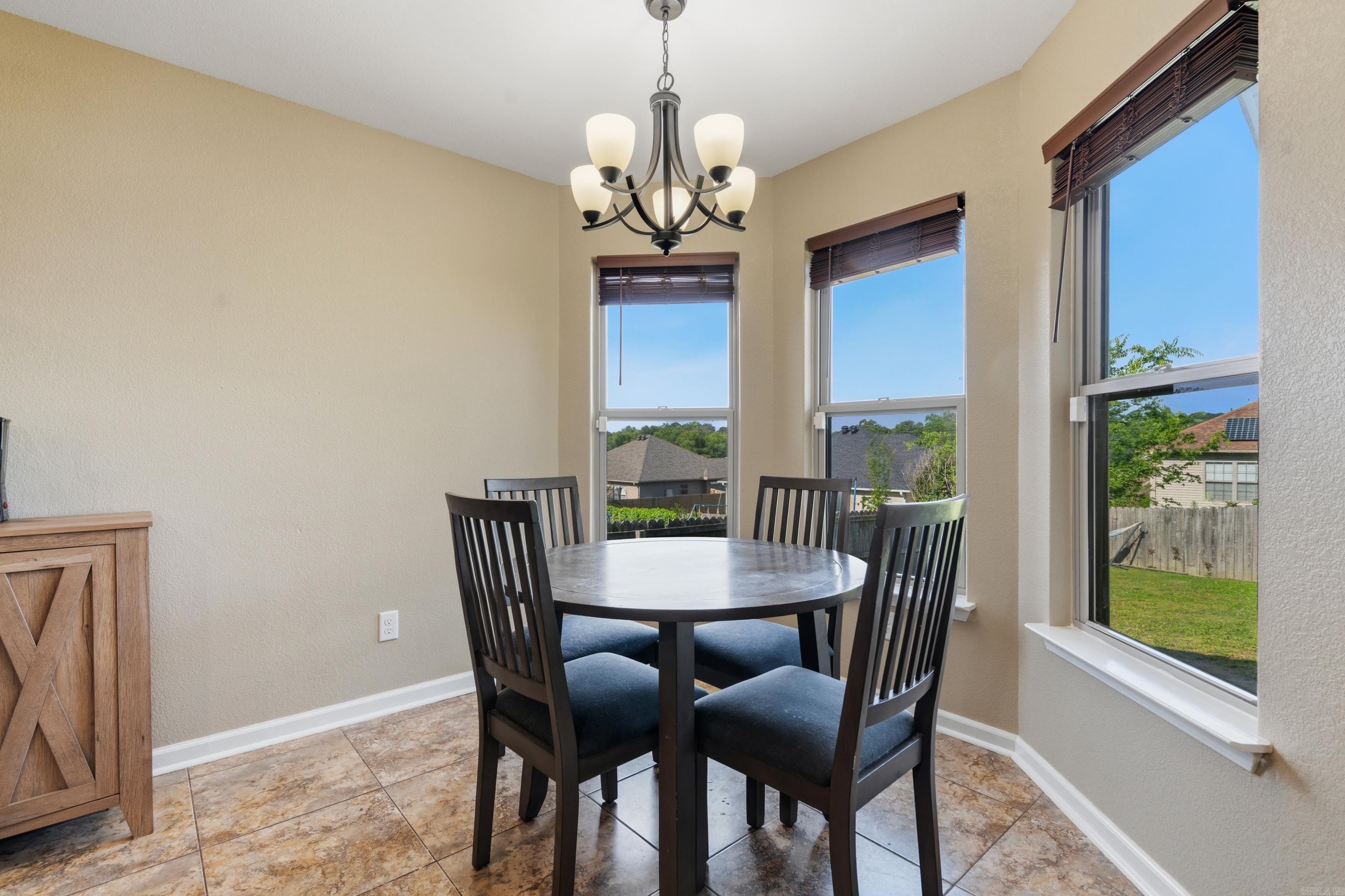 Hamilton Park Phase III - Residential