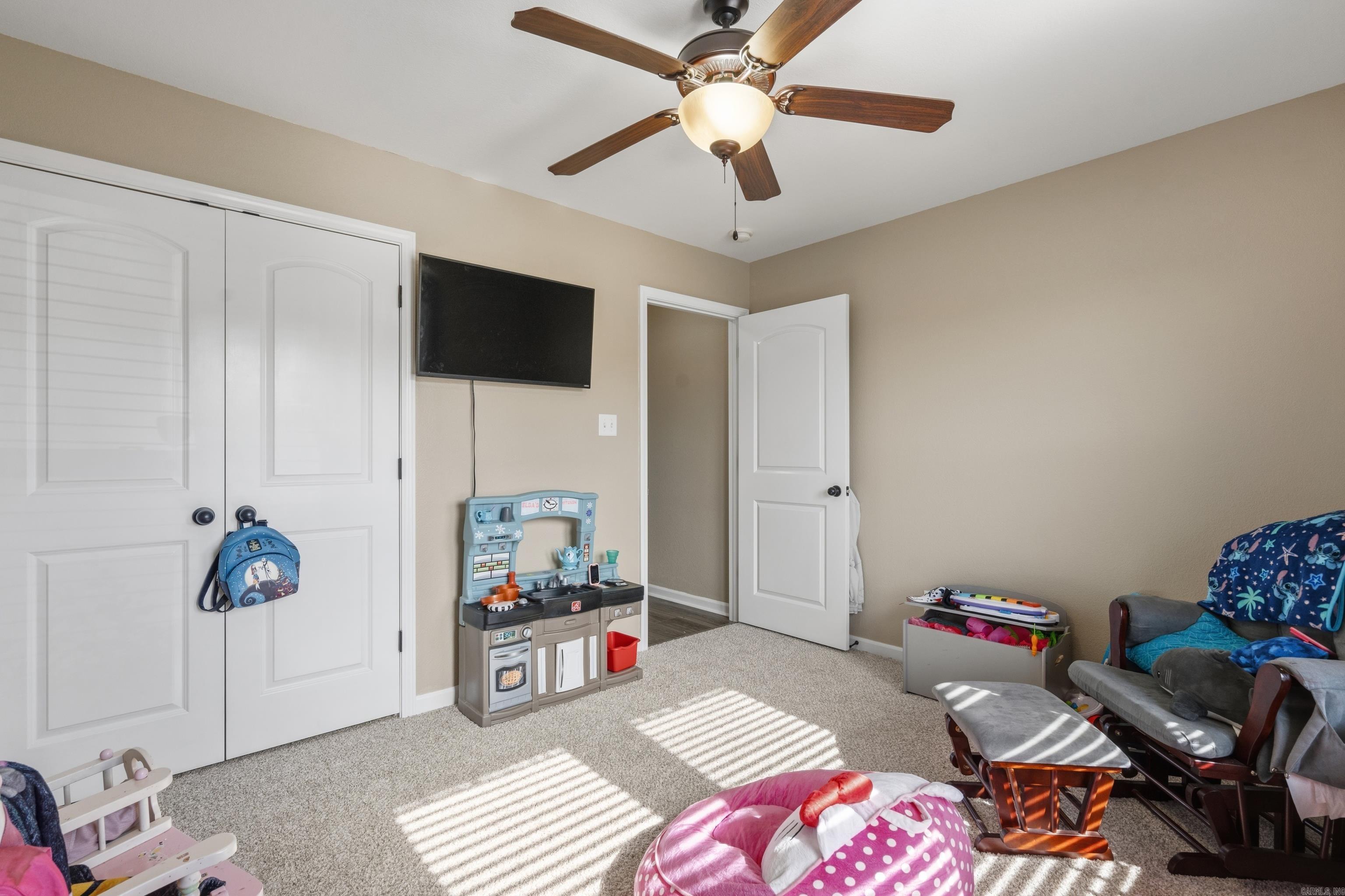 Hamilton Park Phase III - Residential