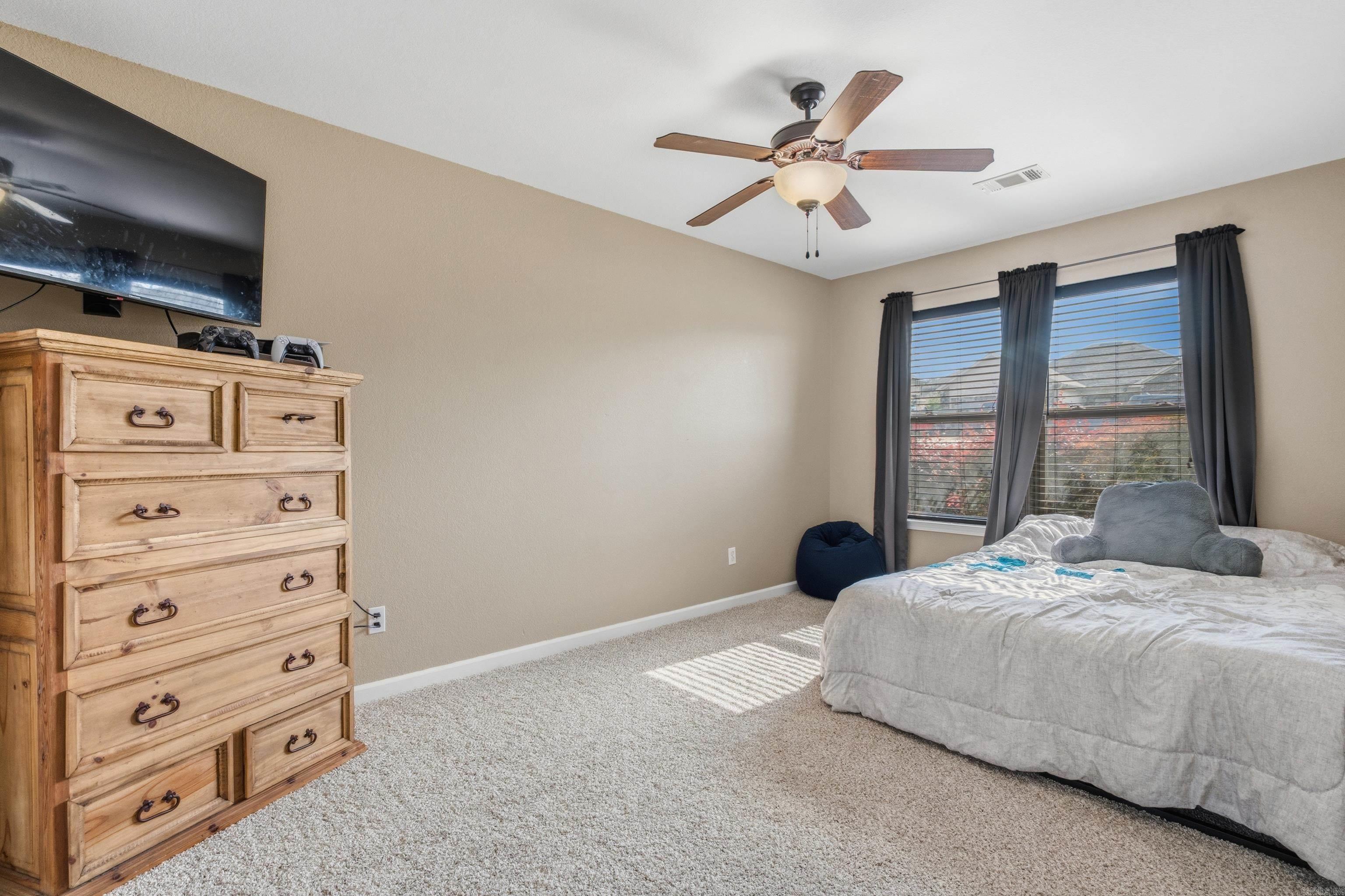 Hamilton Park Phase III - Residential