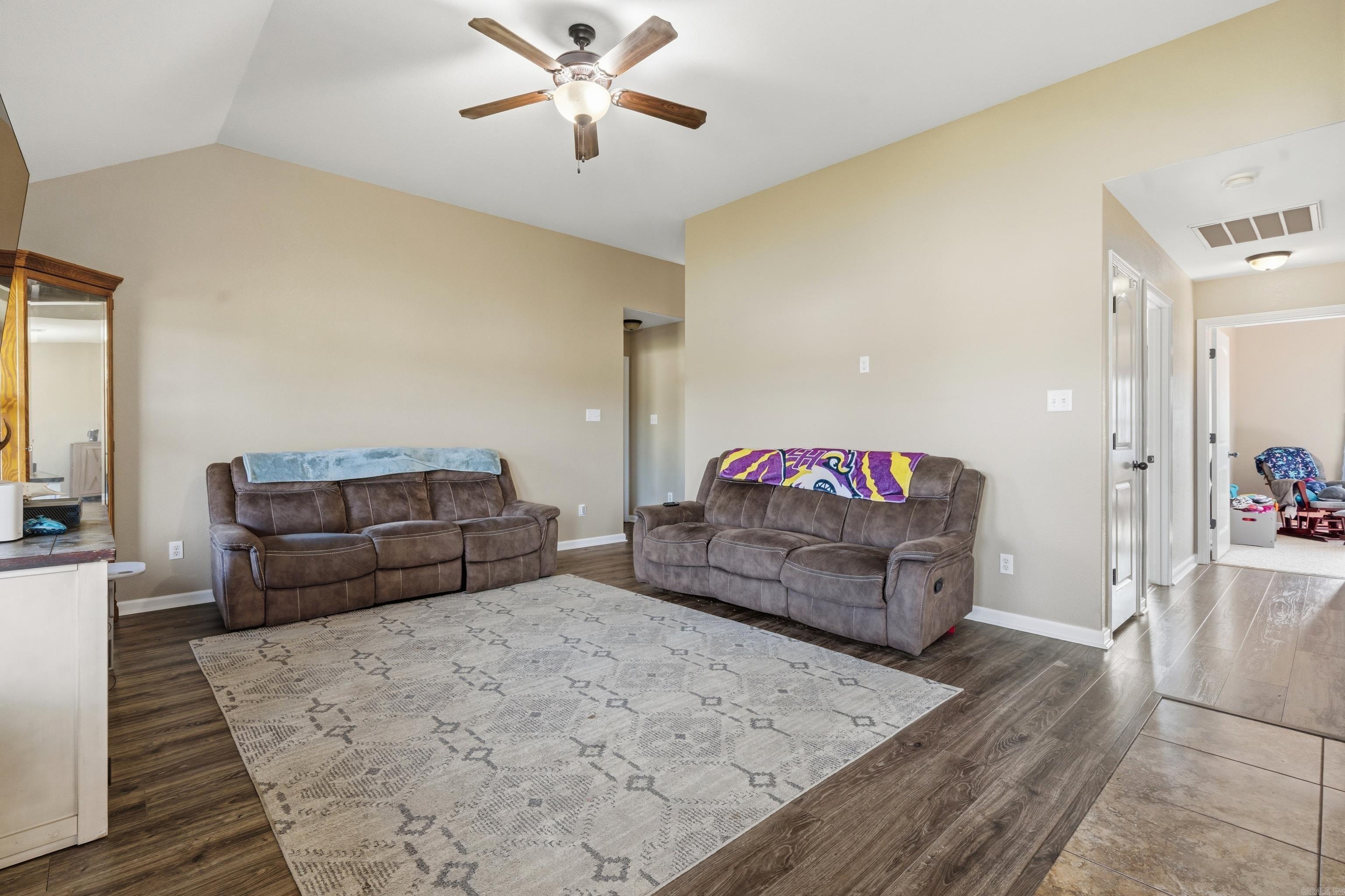 Hamilton Park Phase III - Residential