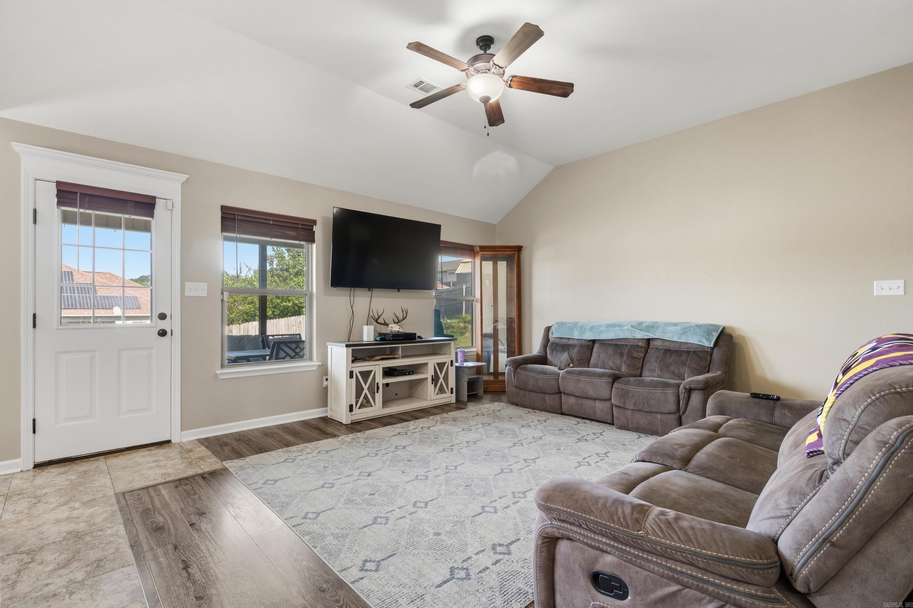 Hamilton Park Phase III - Residential