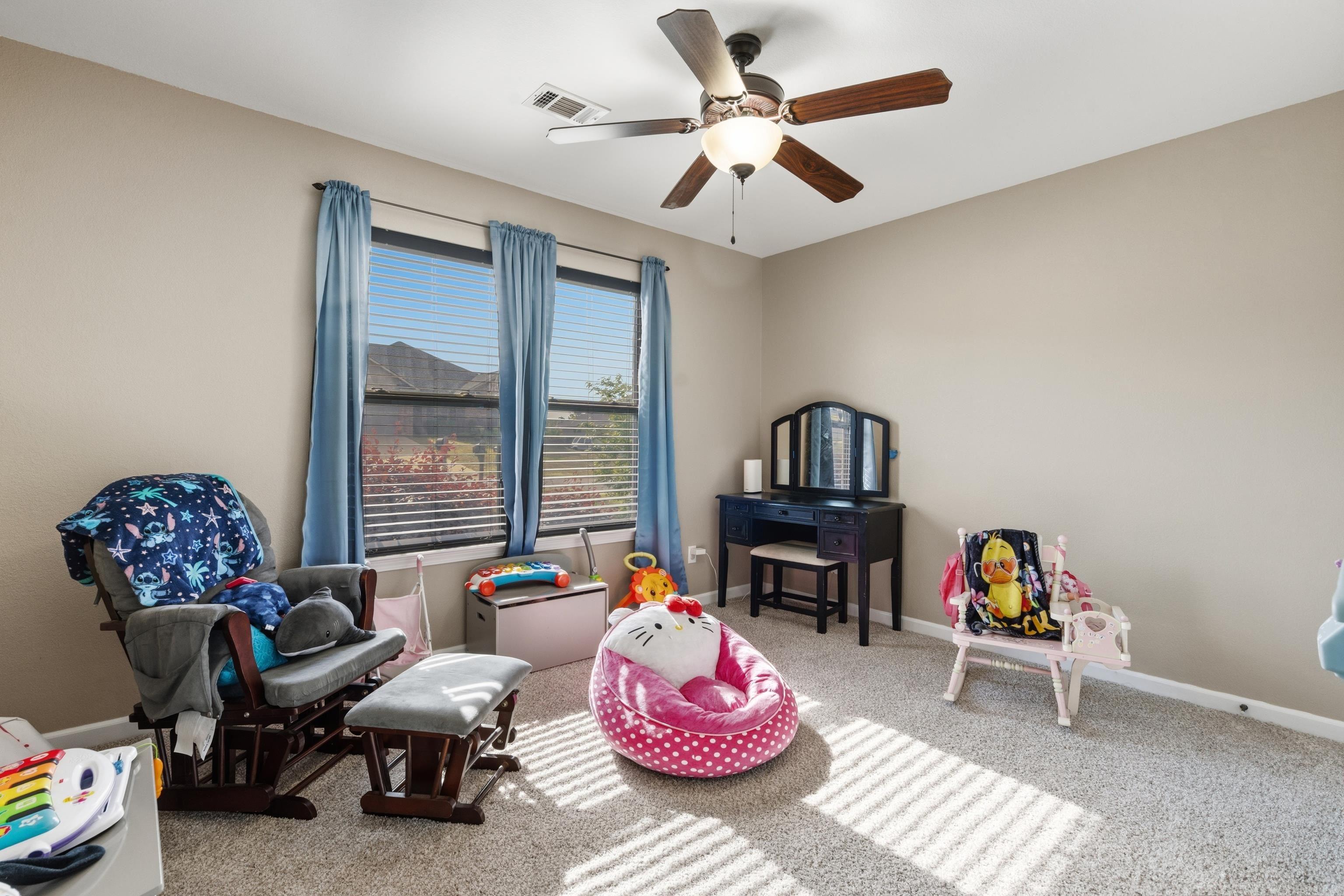 Hamilton Park Phase III - Residential