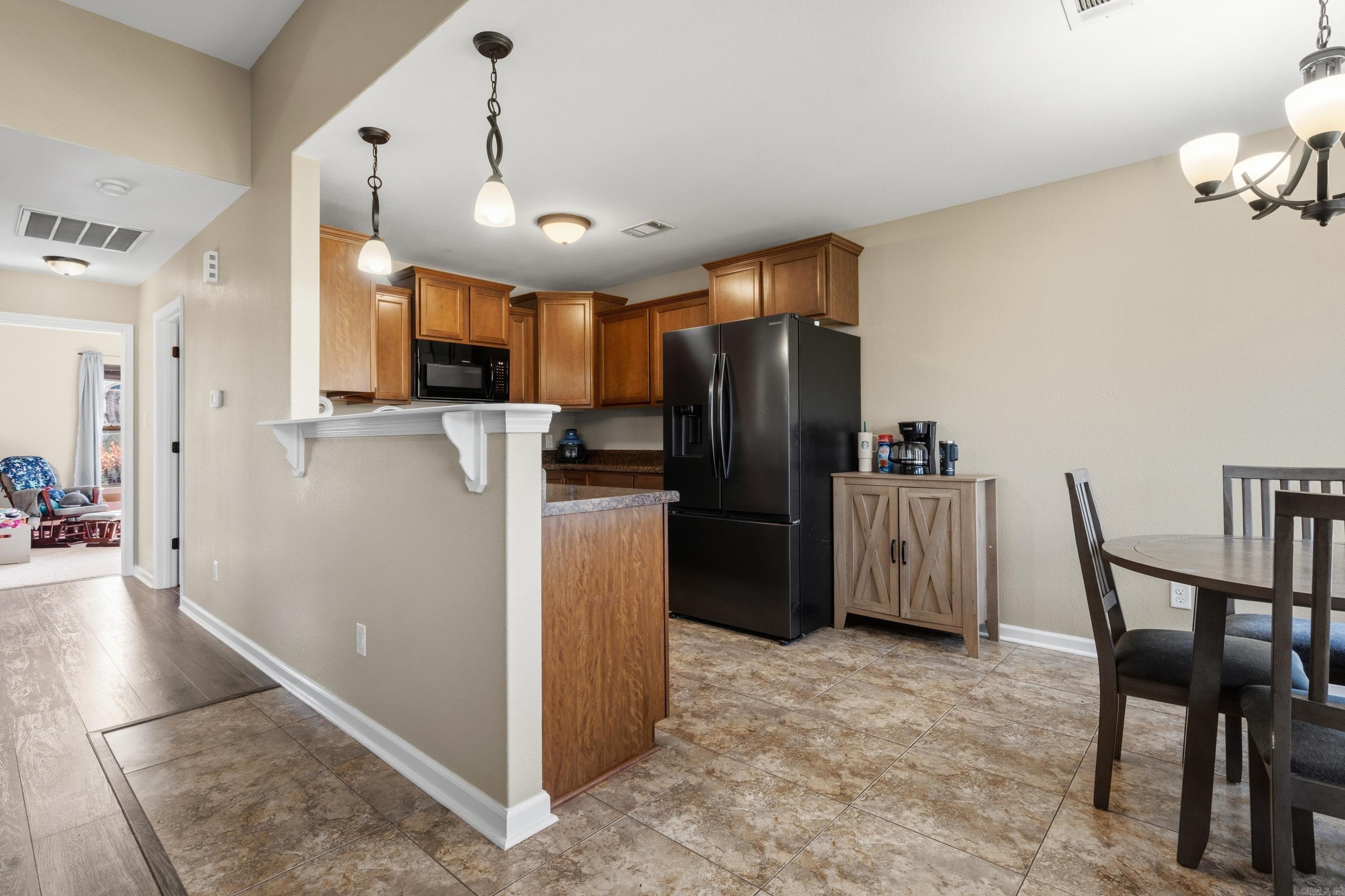 Hamilton Park Phase III - Residential