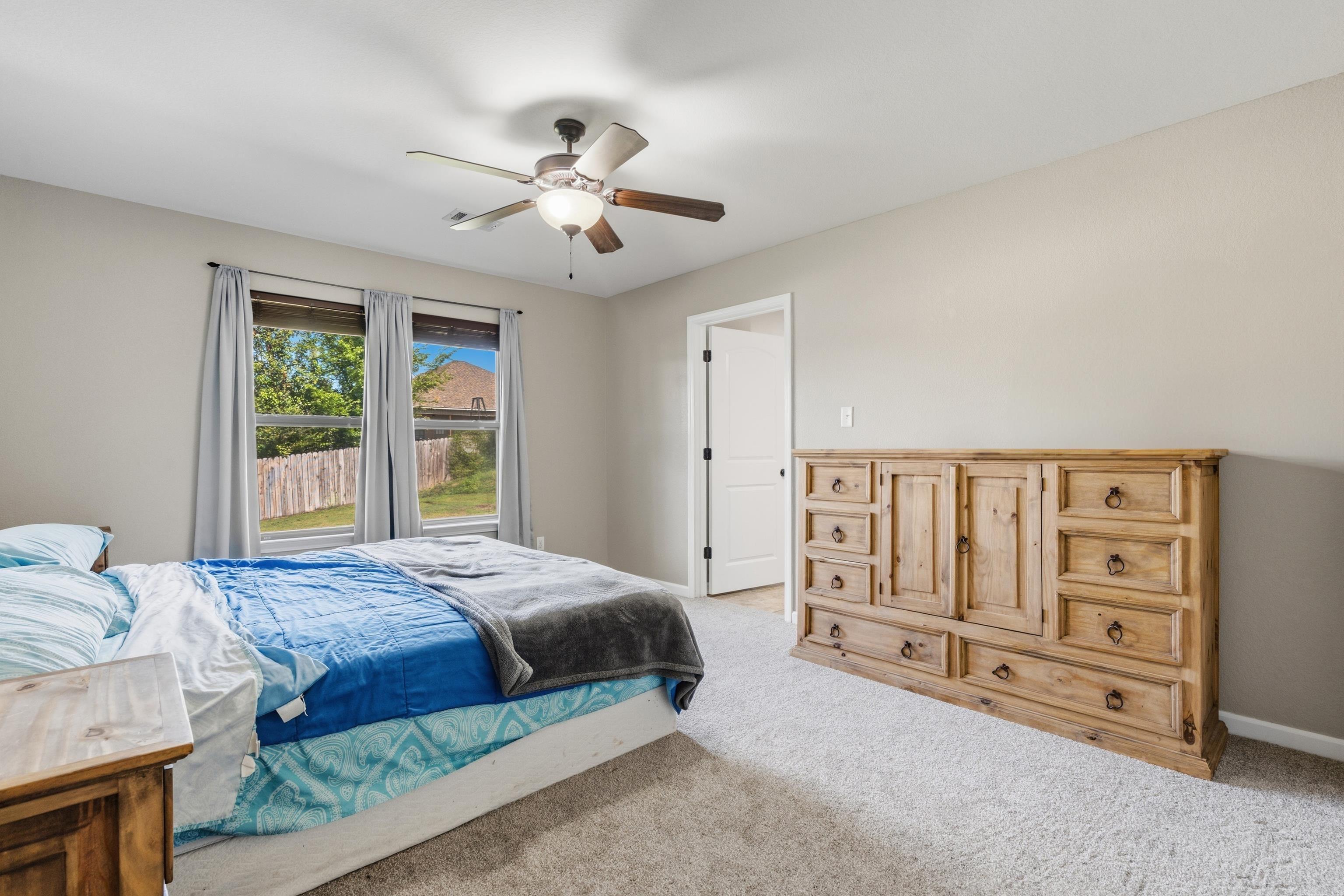 Hamilton Park Phase III - Residential