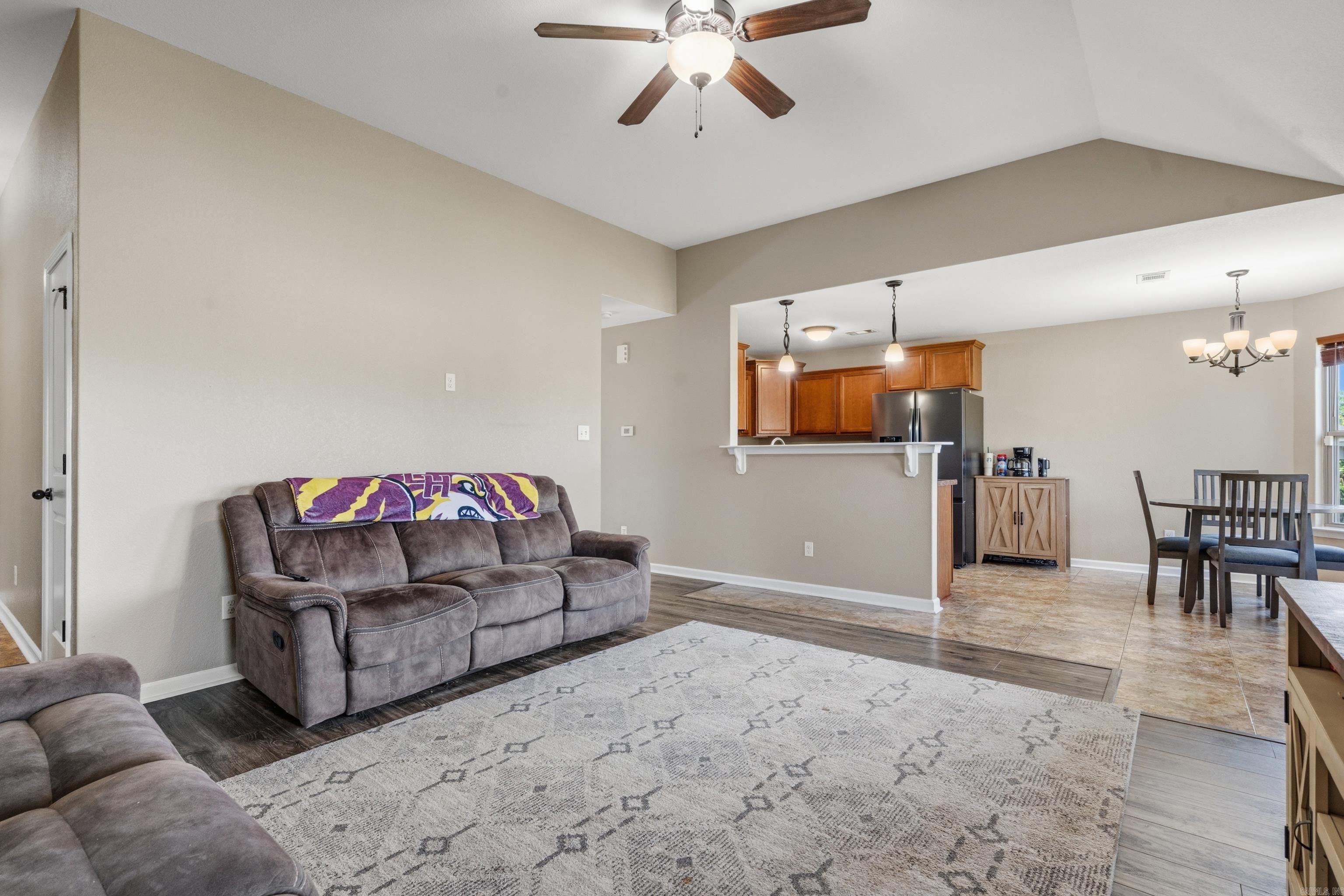 Hamilton Park Phase III - Residential