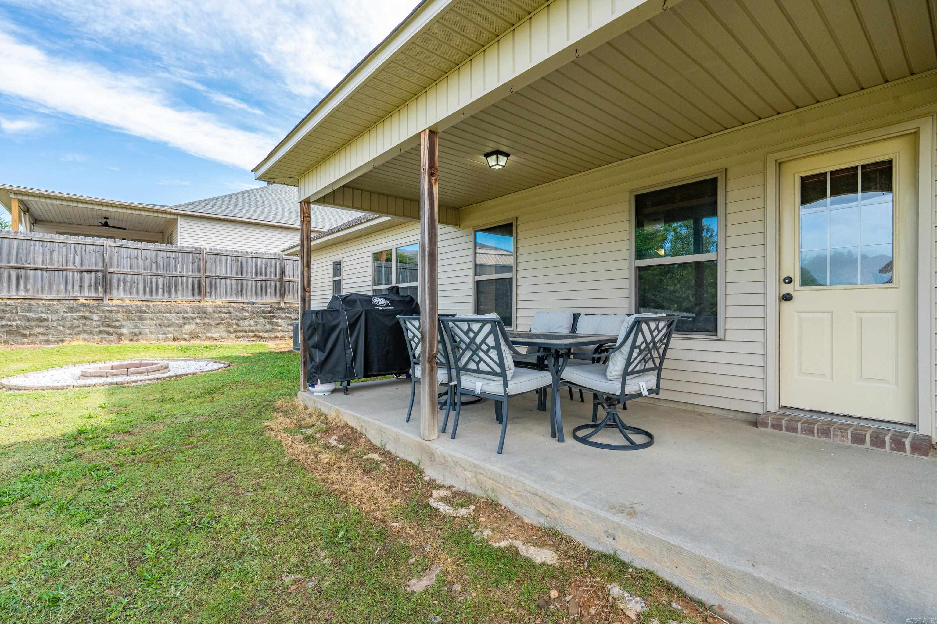 Hamilton Park Phase III - Residential