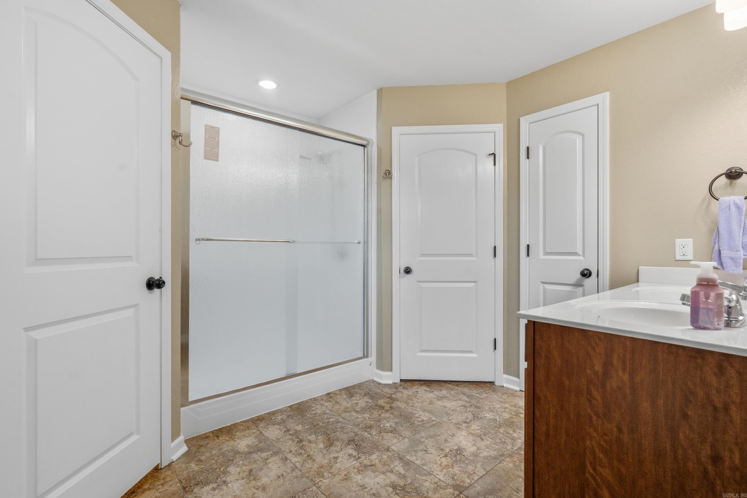 Hamilton Park Phase III - Residential