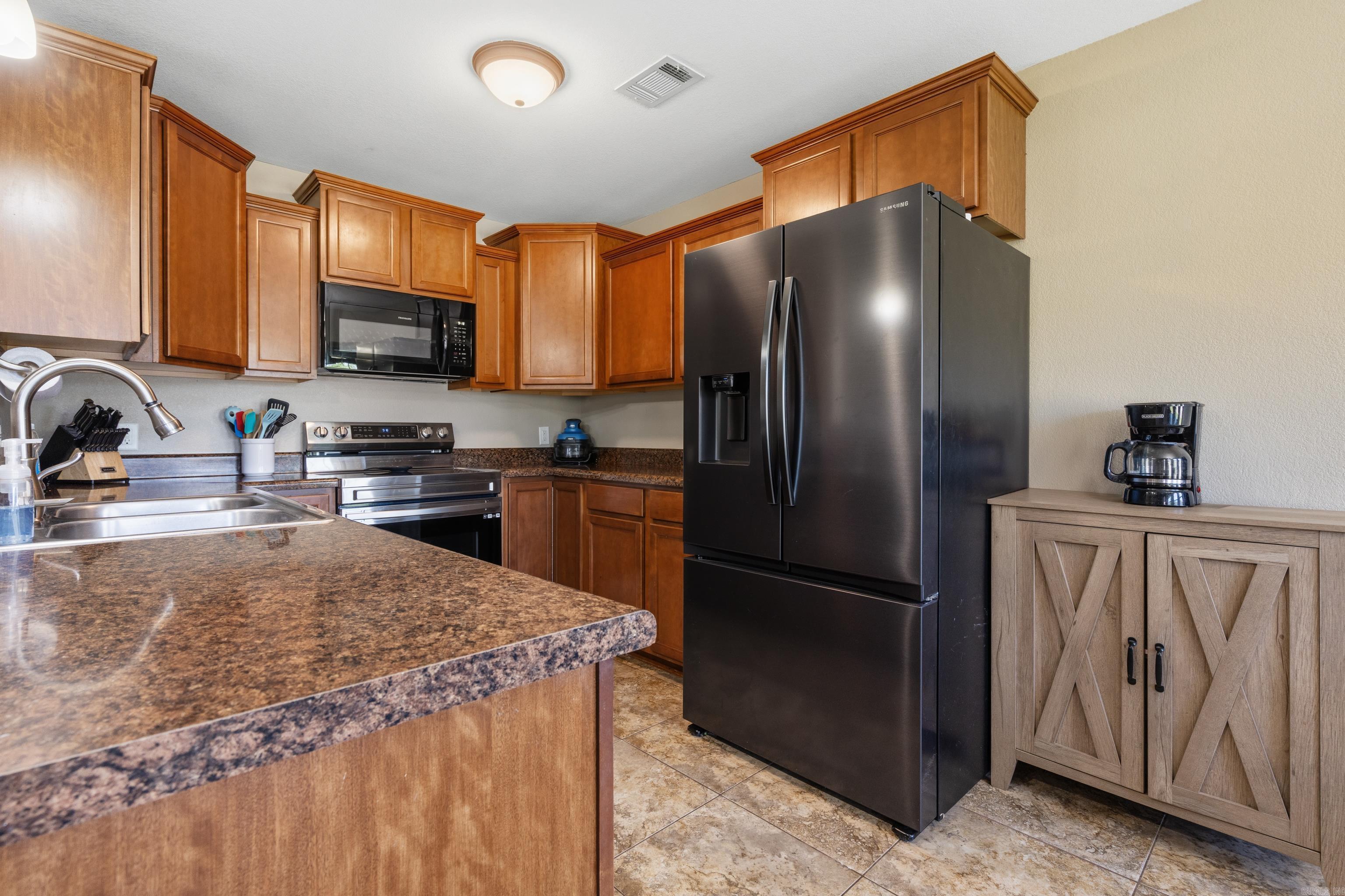 Hamilton Park Phase III - Residential