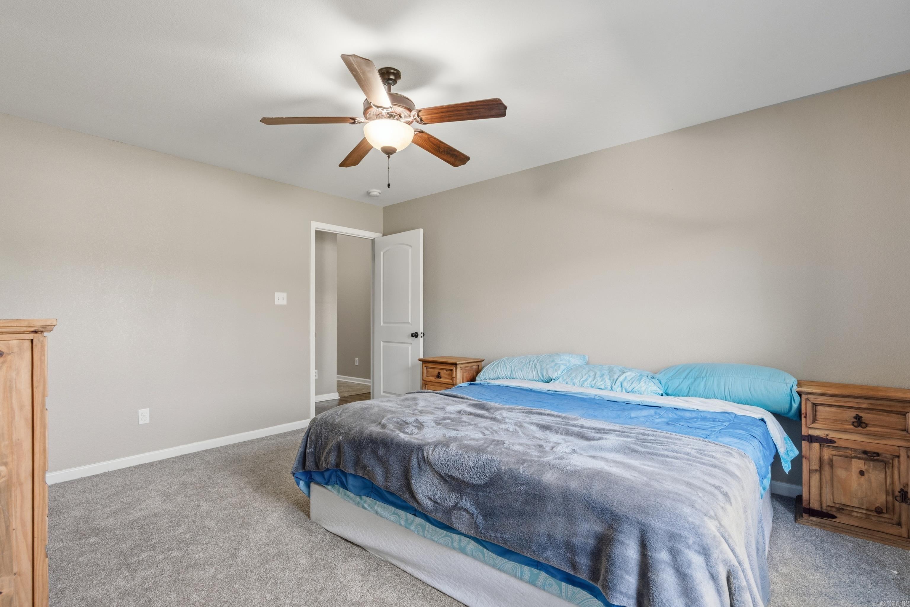 Hamilton Park Phase III - Residential