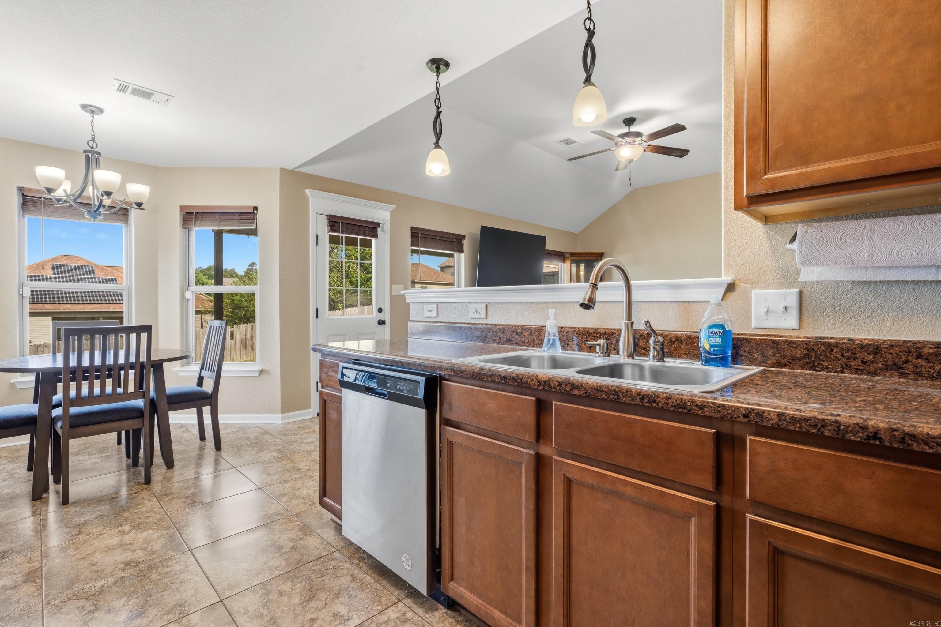 Hamilton Park Phase III - Residential