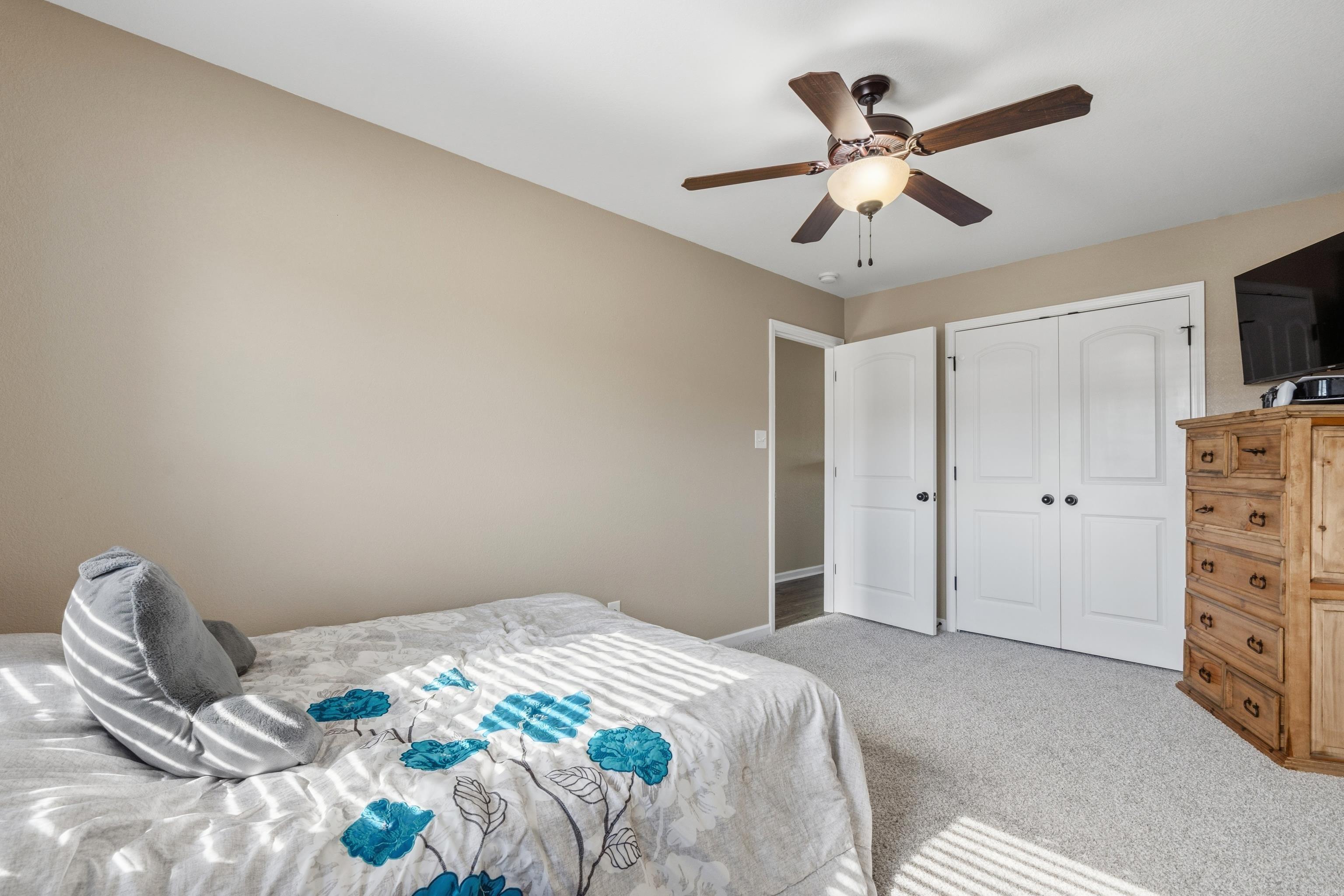 Hamilton Park Phase III - Residential