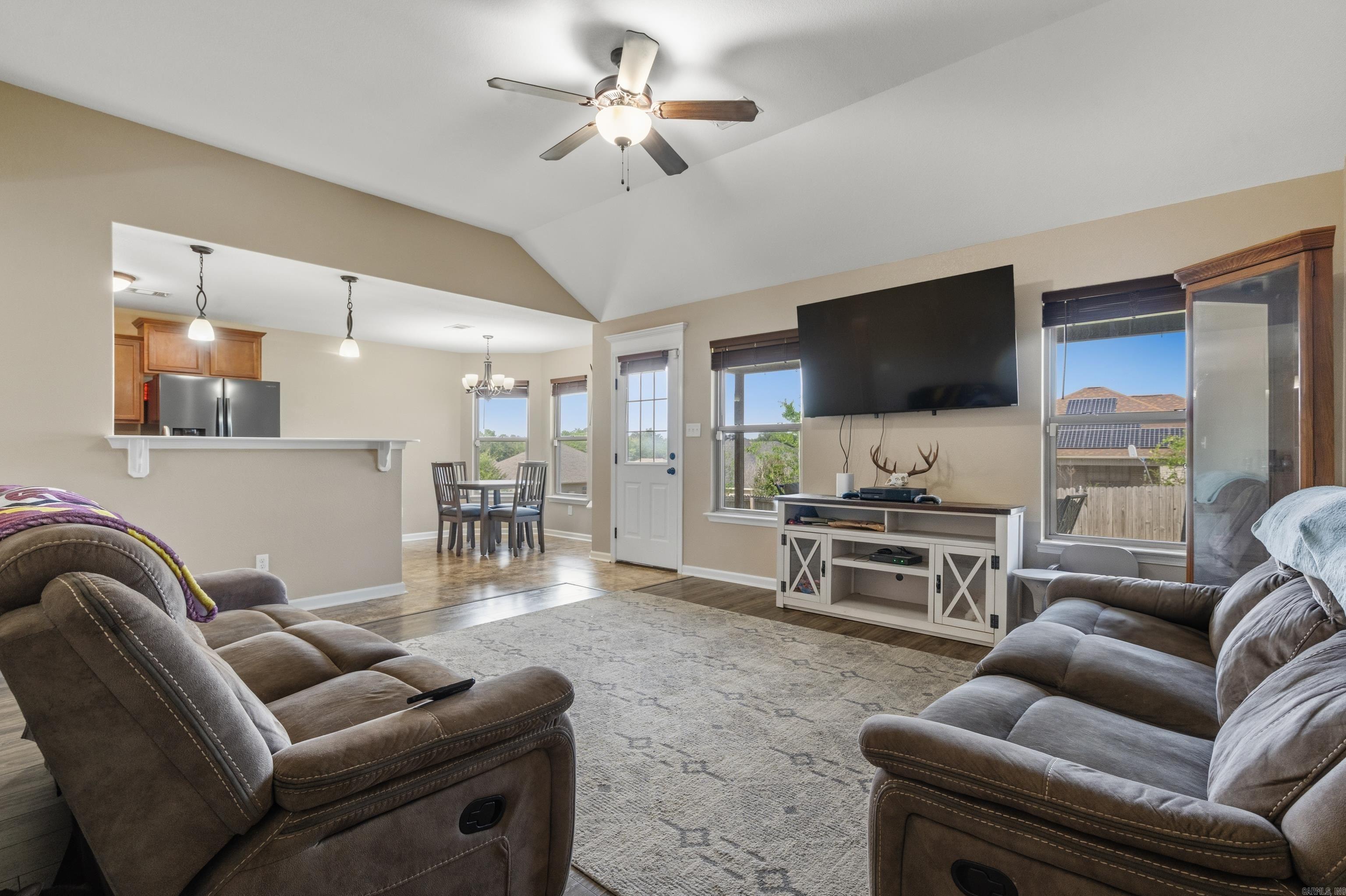 Hamilton Park Phase III - Residential