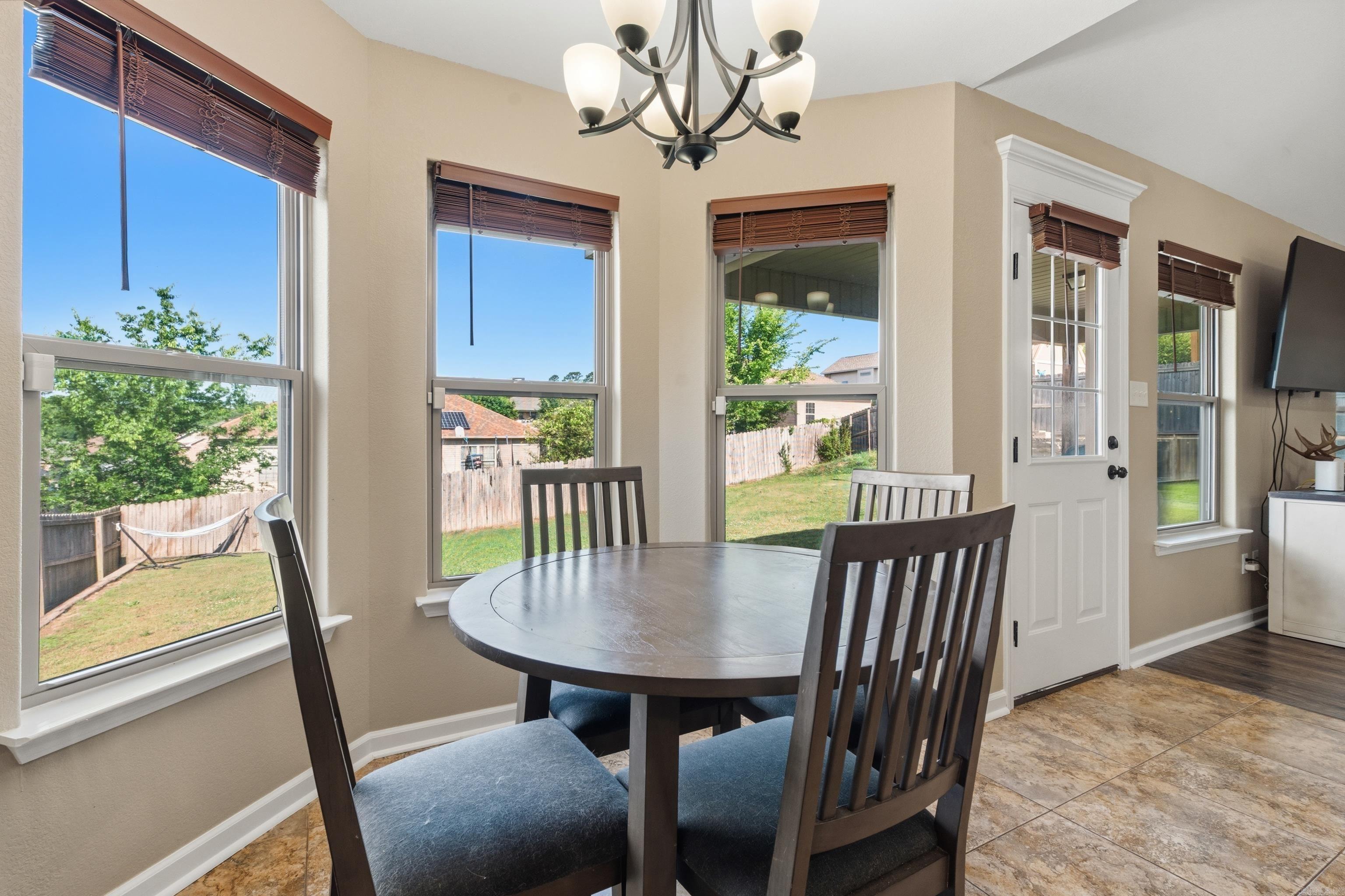 Hamilton Park Phase III - Residential