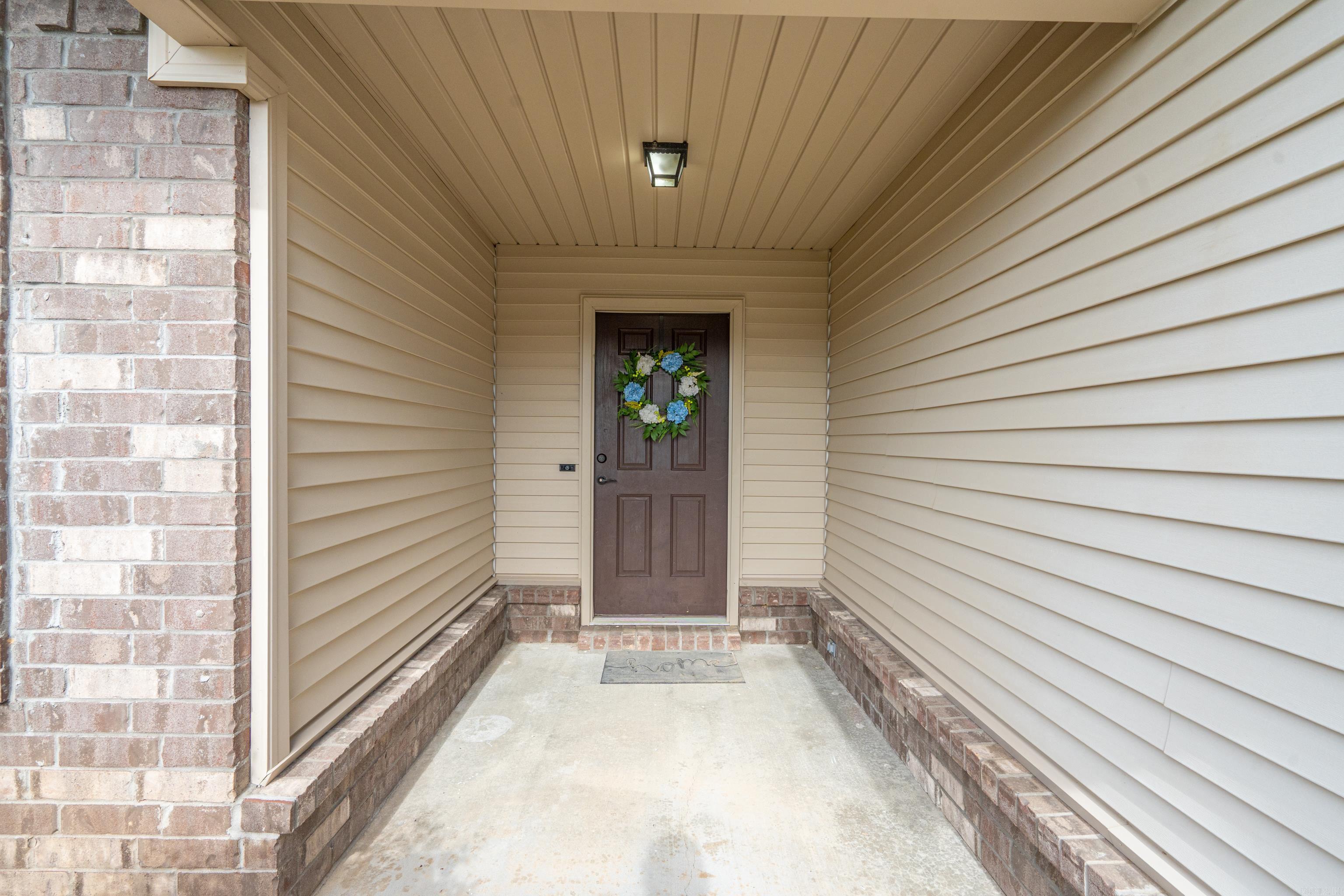 Hamilton Park Phase III - Residential